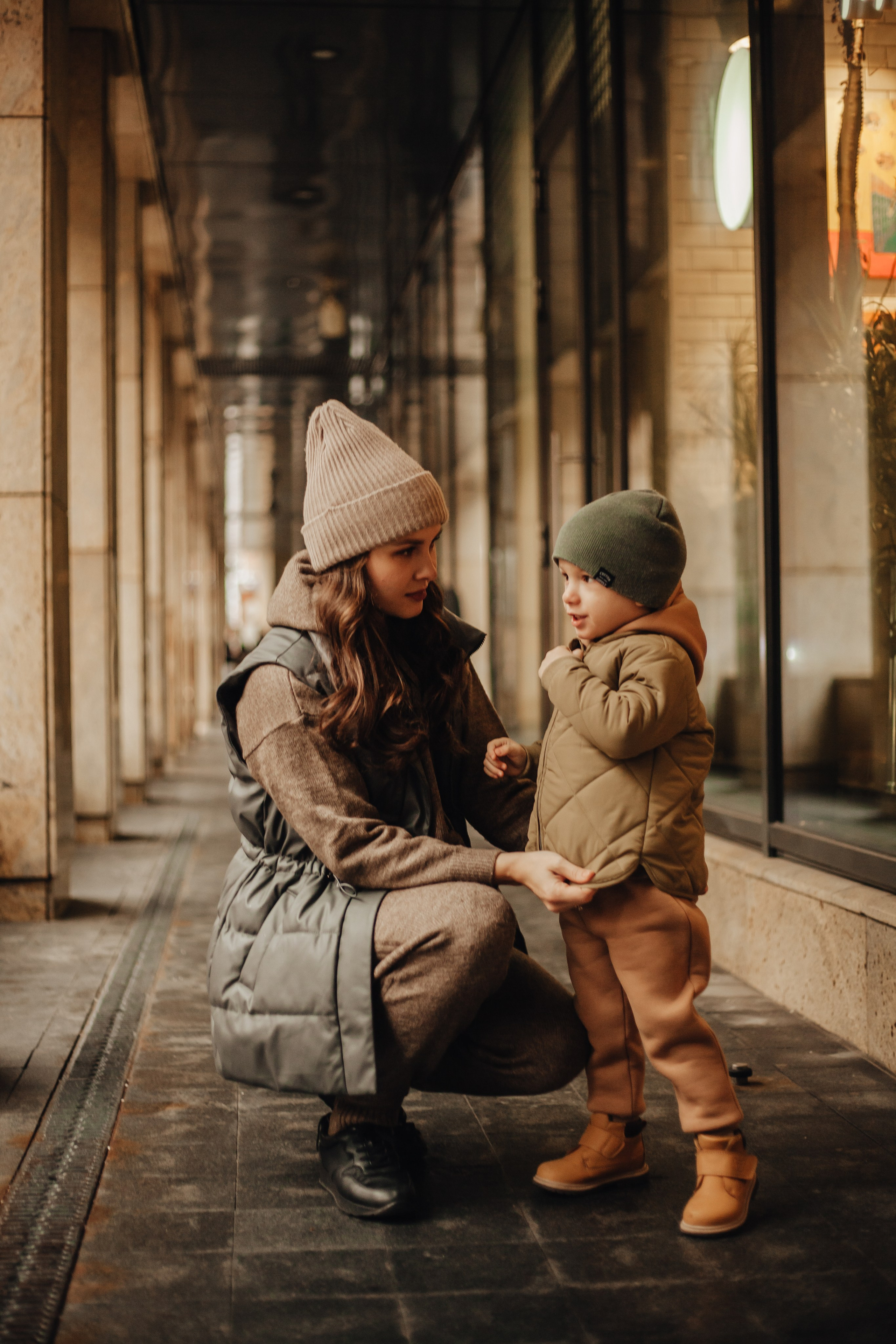 Юля и Максим. Семейный фотограф в Москве и Московской области Лазутина Валентина
