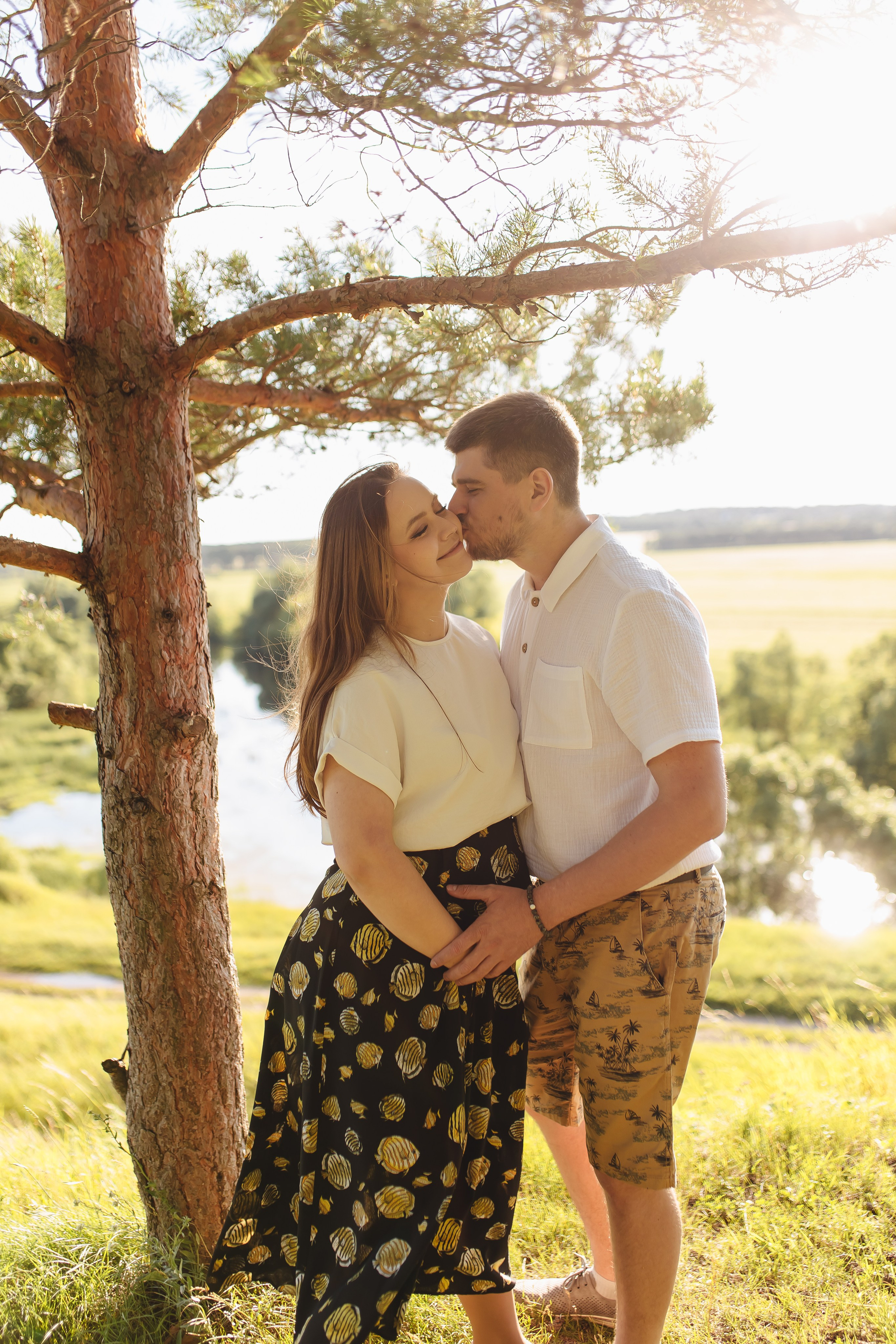 Дима и Софа. Свадебный и семейный фотограф в Туле и области Маша Костина