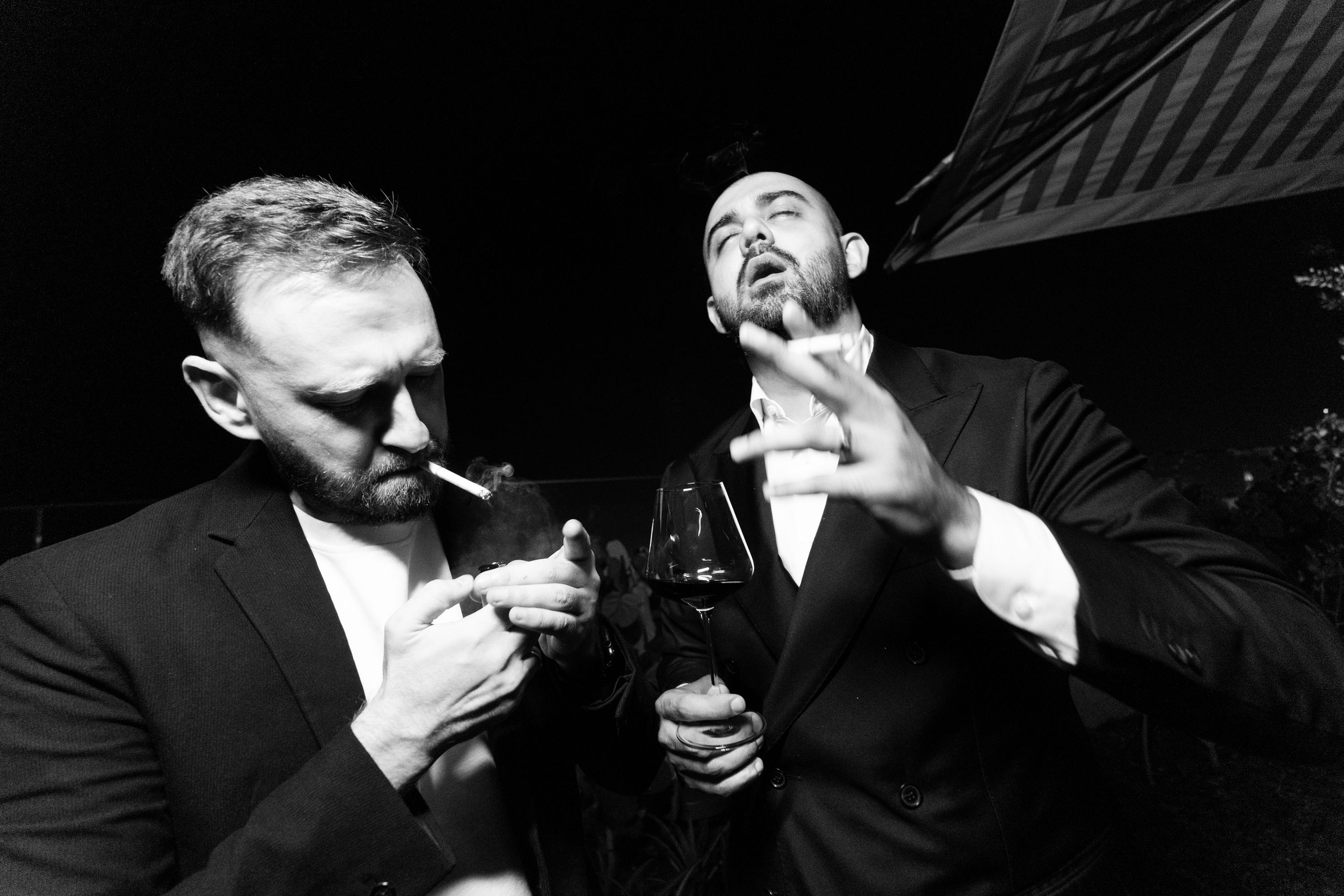 The Alina's Birthday Dubai. Фото | Видео Контент Мишель Ватаманюк