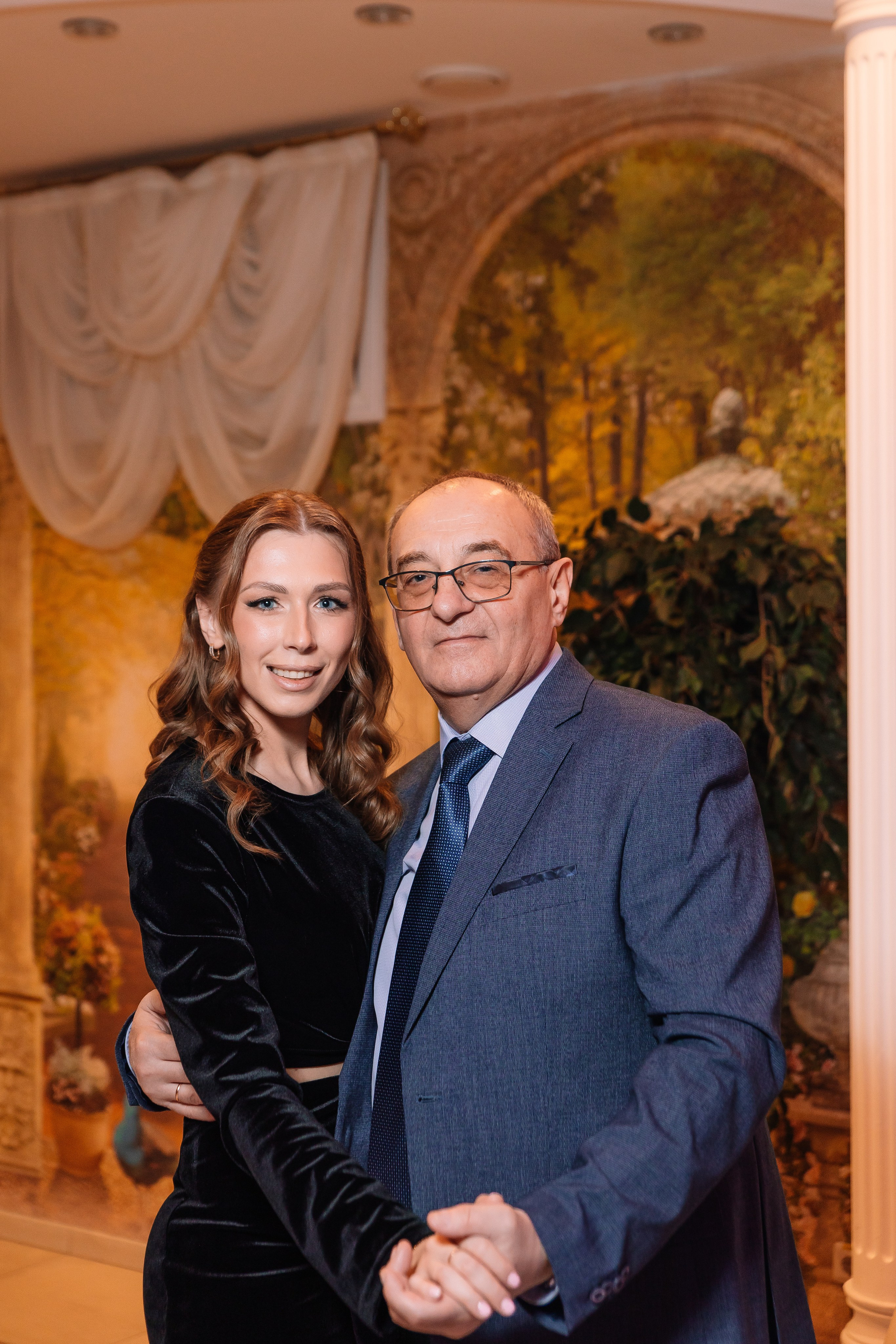 ЮРИЙ 60 ЛЕТ. Свадебный и семейный фотограф в Курске и Курчатове