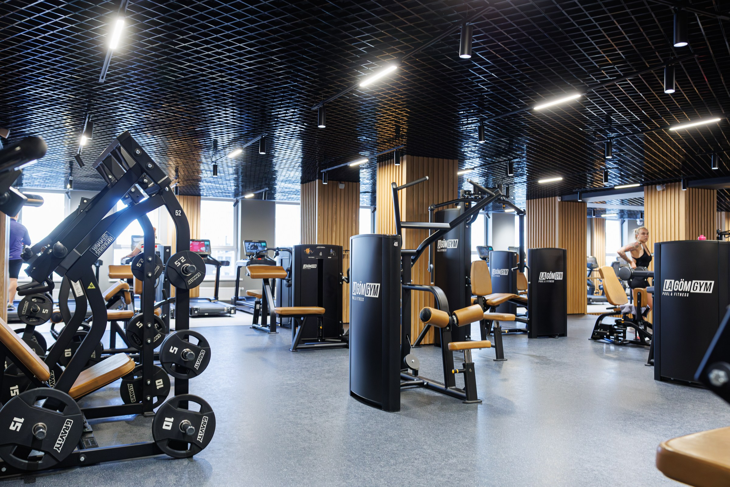 Компаунд «Проспект Мира» — Первостроитель. Контент для бизнеса в Екатеринбурге Полдень Медиа