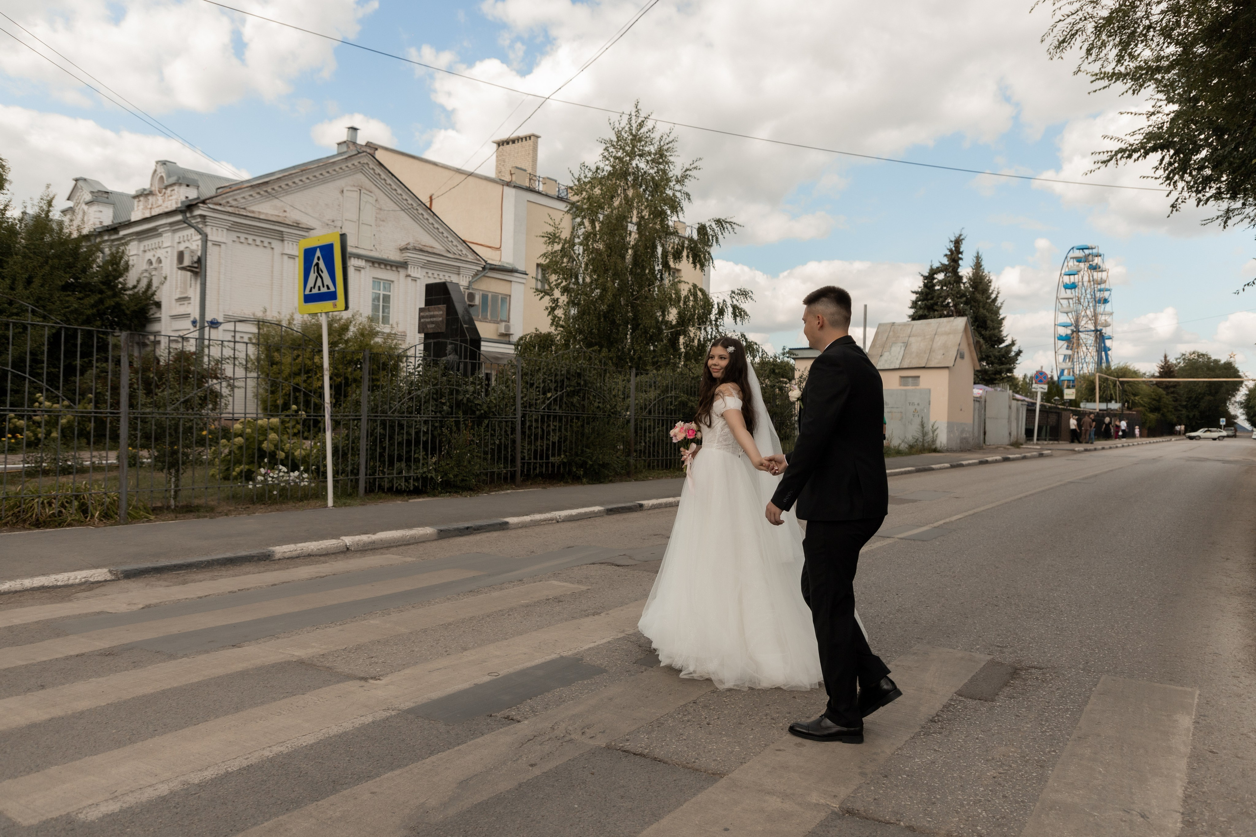 Кирилл и Екатерина (сокращено). Свадебный фотограф Ангелина Сунгатулина | Саратов | Балаково | Вольск