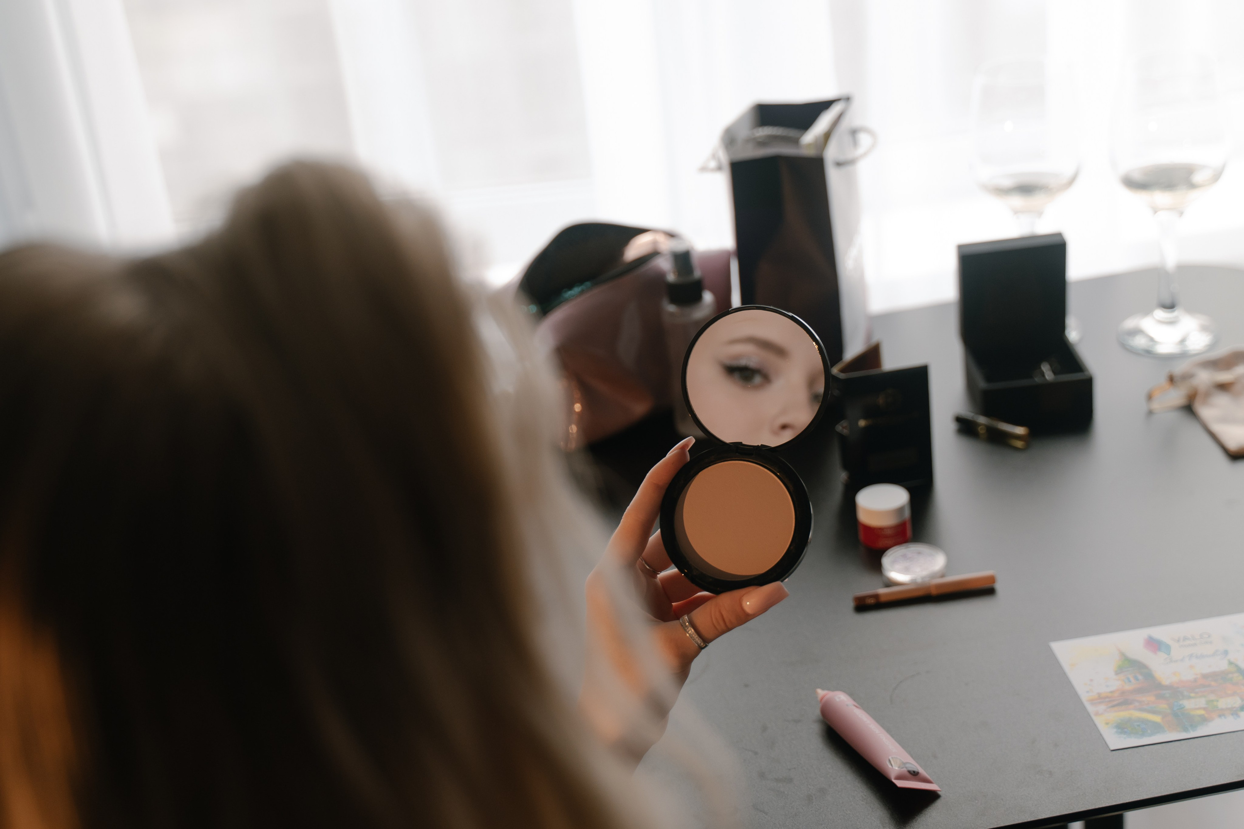 A&V. Свадебный фотограф — Наталья Фед СПб/Москва