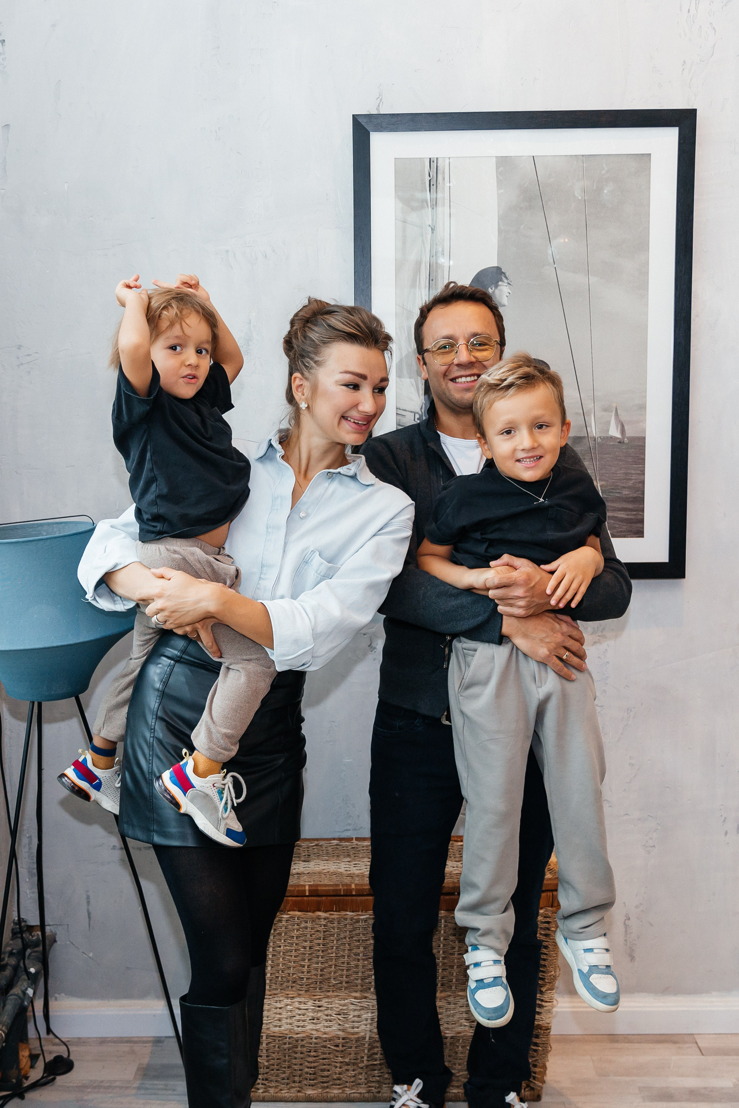 День рождения Тимофея