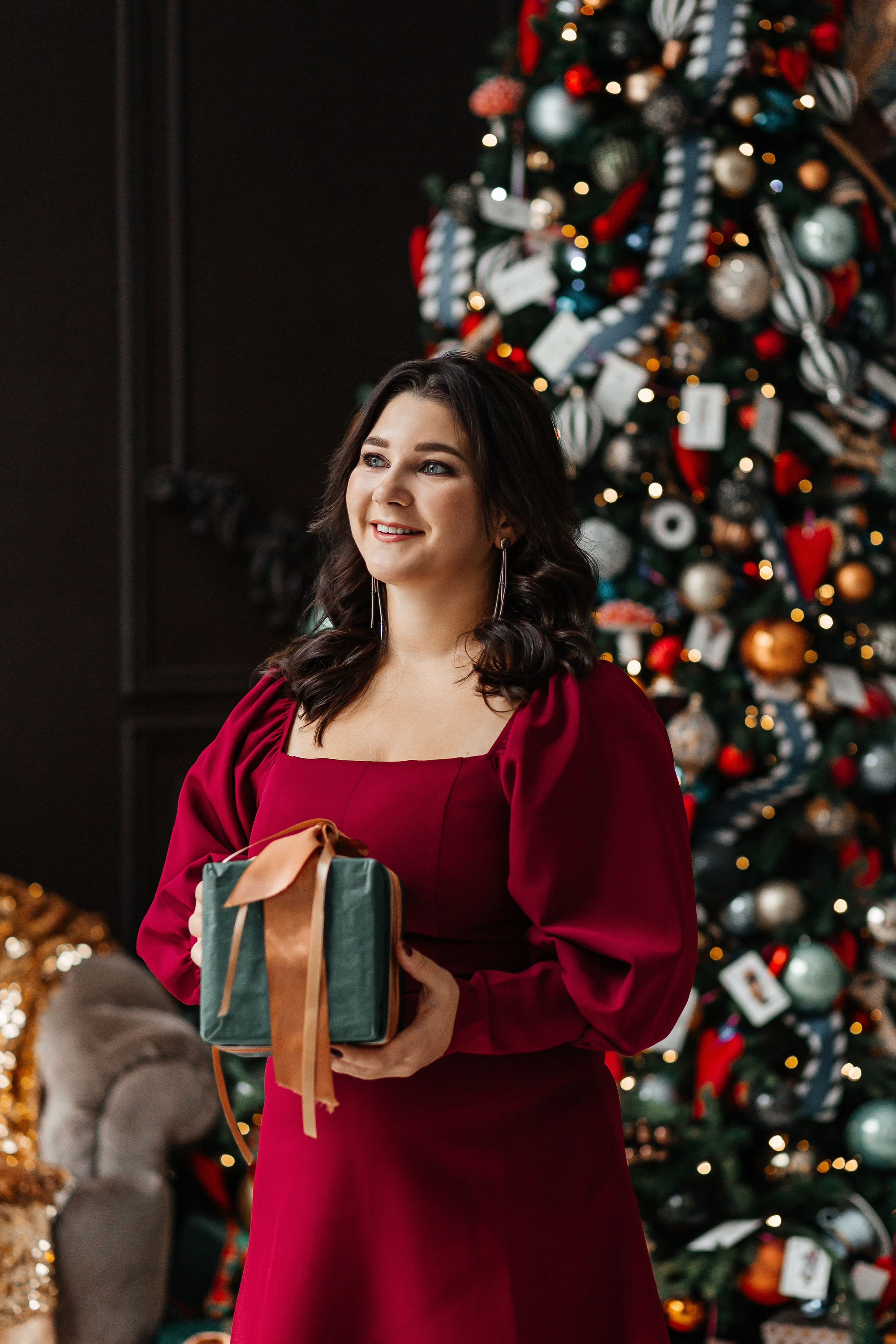 Семья Романа и Алекснадры