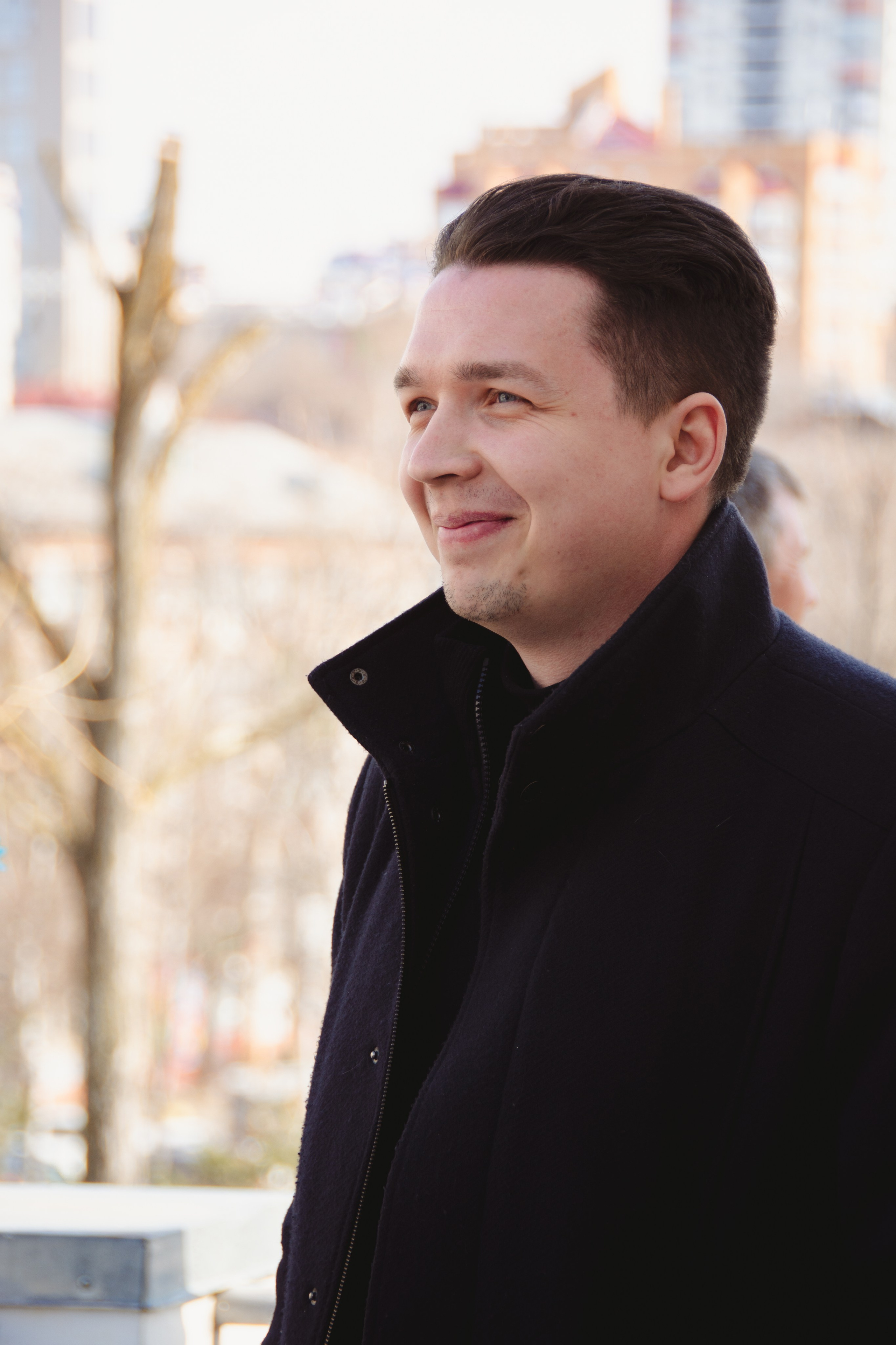 Выписка Тимоши. Семейный и репортажный фотограф в Хабаровске Татьяна Болычева