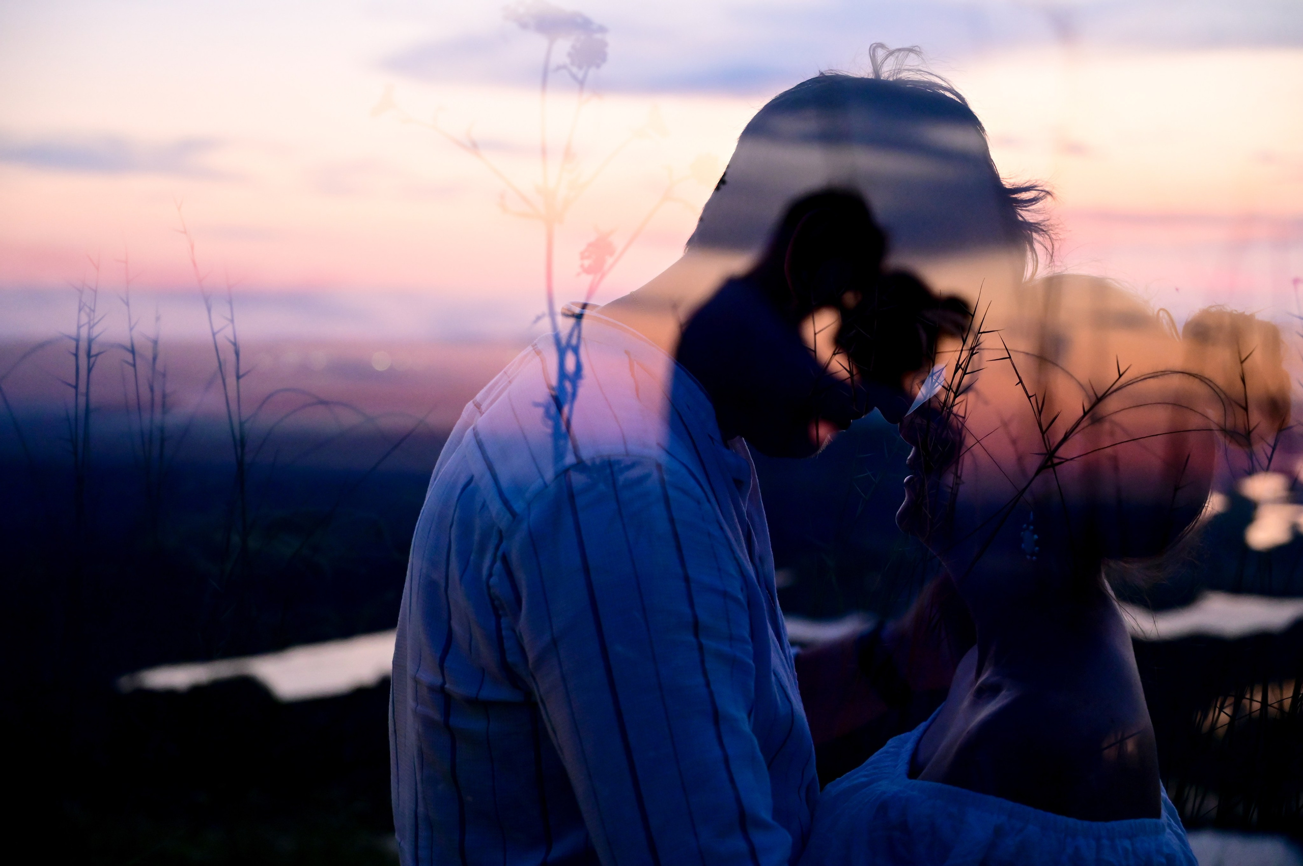 Гендер-пати. Фотограф Мария Усманова, Казань