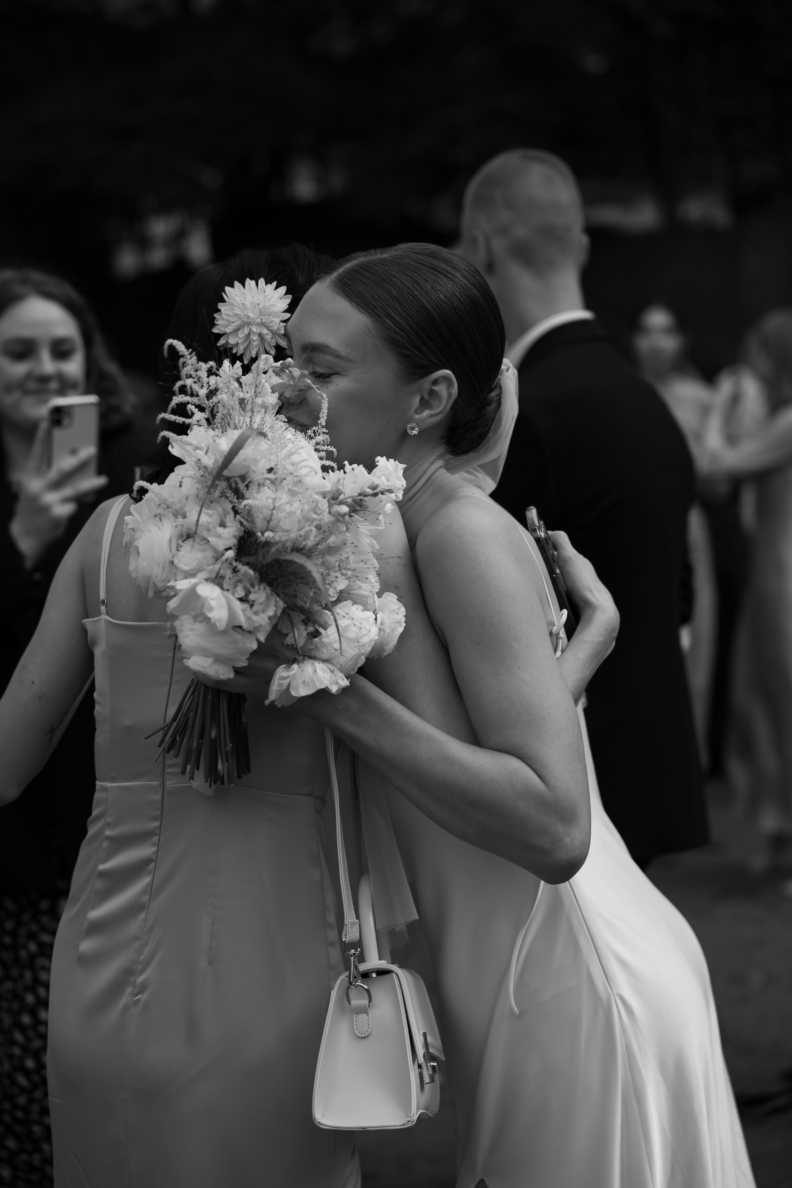 Лето — это ты. Свадебный фотограф Таня Караисаева