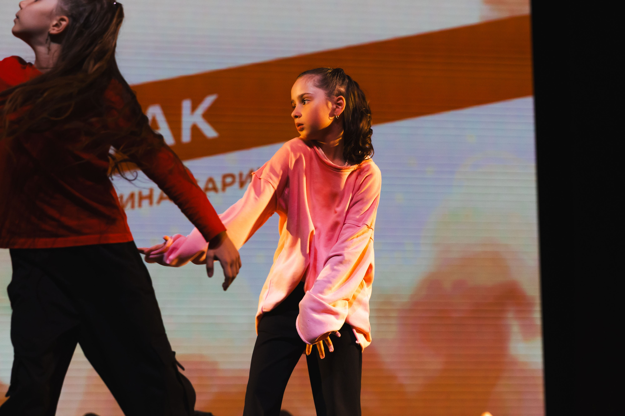 18.05.2025 Отчетный концерт Non Stop. ФОТОГРАФ ВИНОГРАДОВА ДАРЬЯ