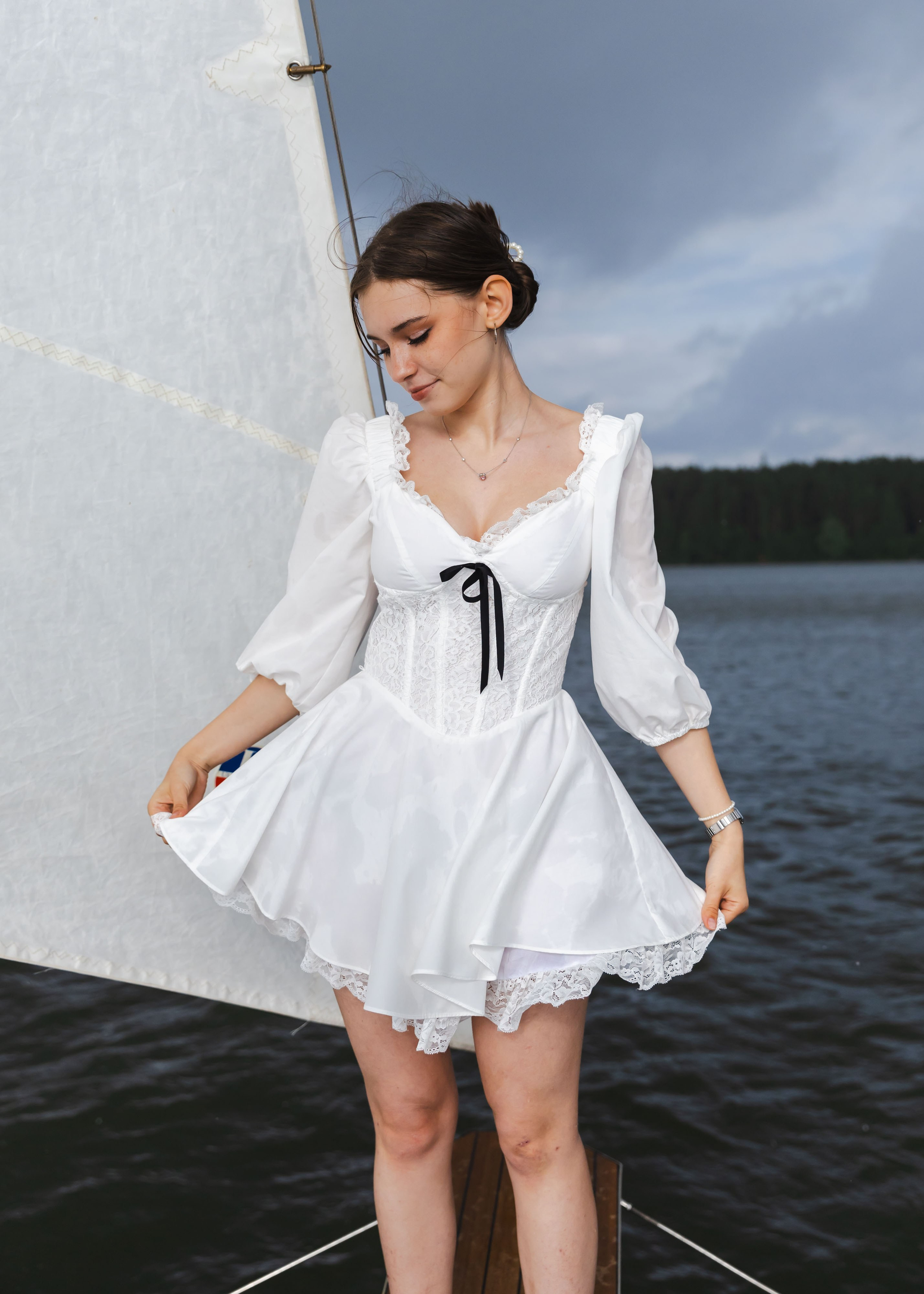 21.06.2025 Выпускной, Яхта, Экопорт. ФОТОГРАФ ВИНОГРАДОВА ДАРЬЯ