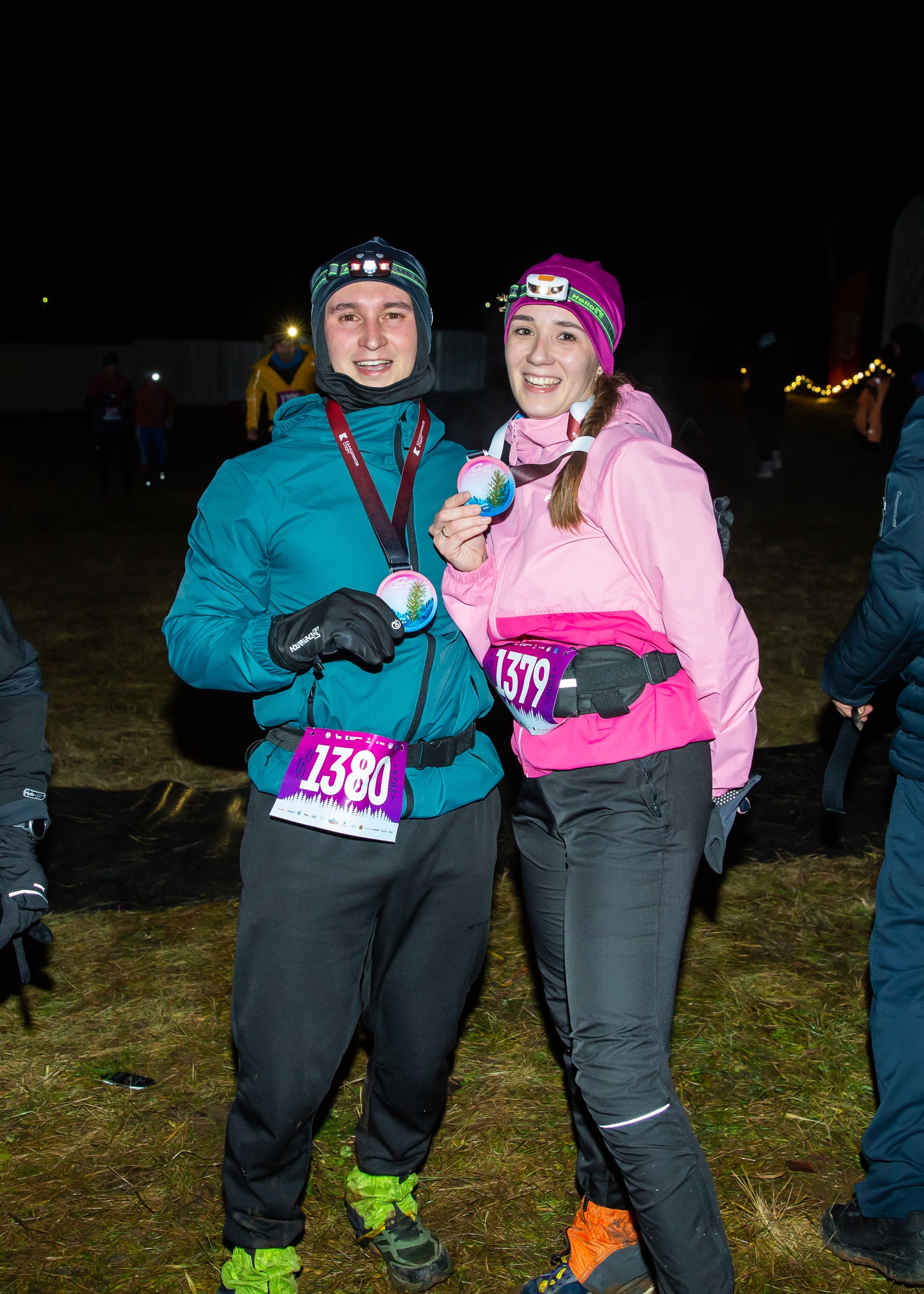 23.11.2024 Светлая Ночь. ФОТОГРАФ ВИНОГРАДОВА ДАРЬЯ