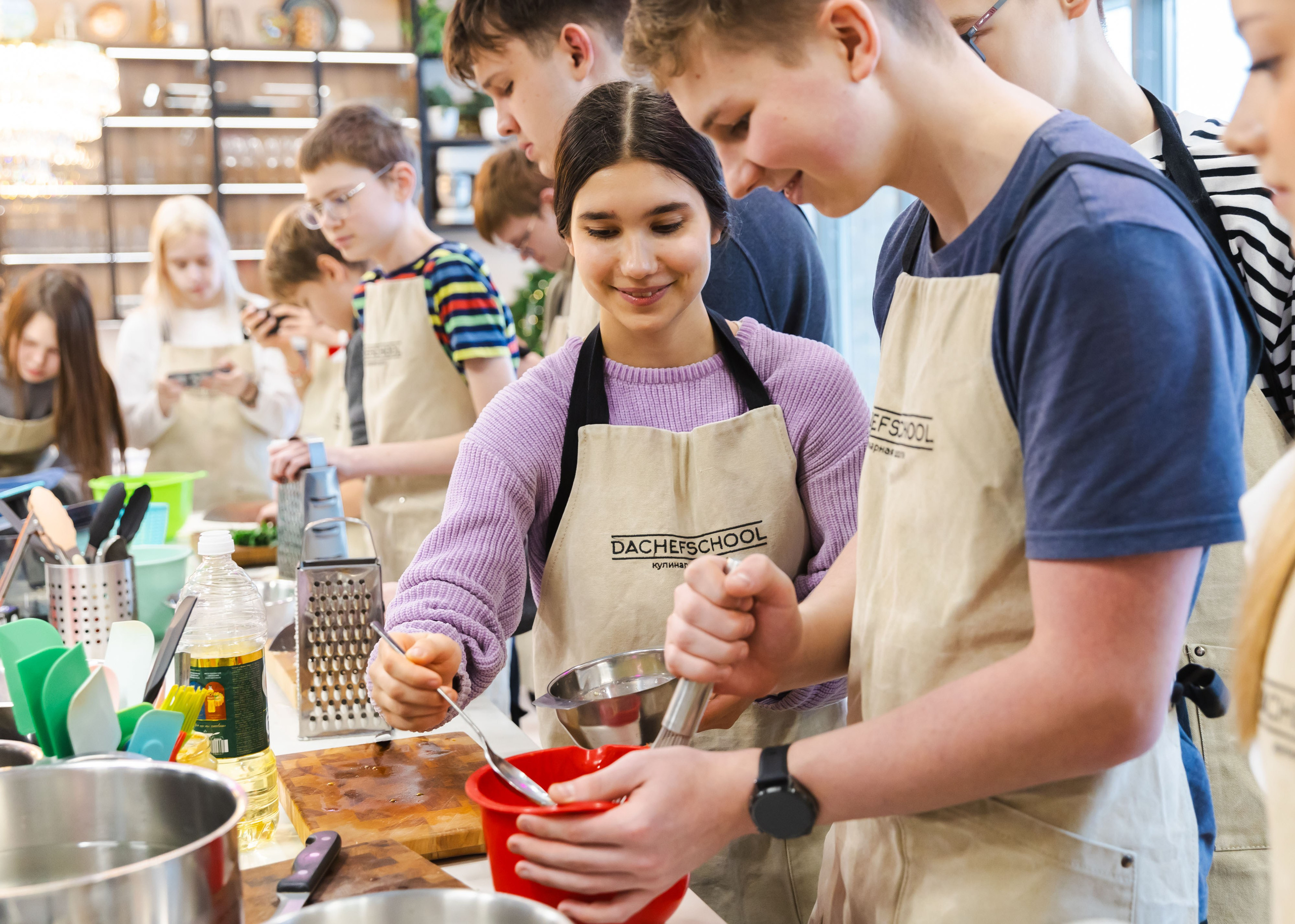 26.12.2025 Да, Шеф!. ФОТОГРАФ ВИНОГРАДОВА ДАРЬЯ