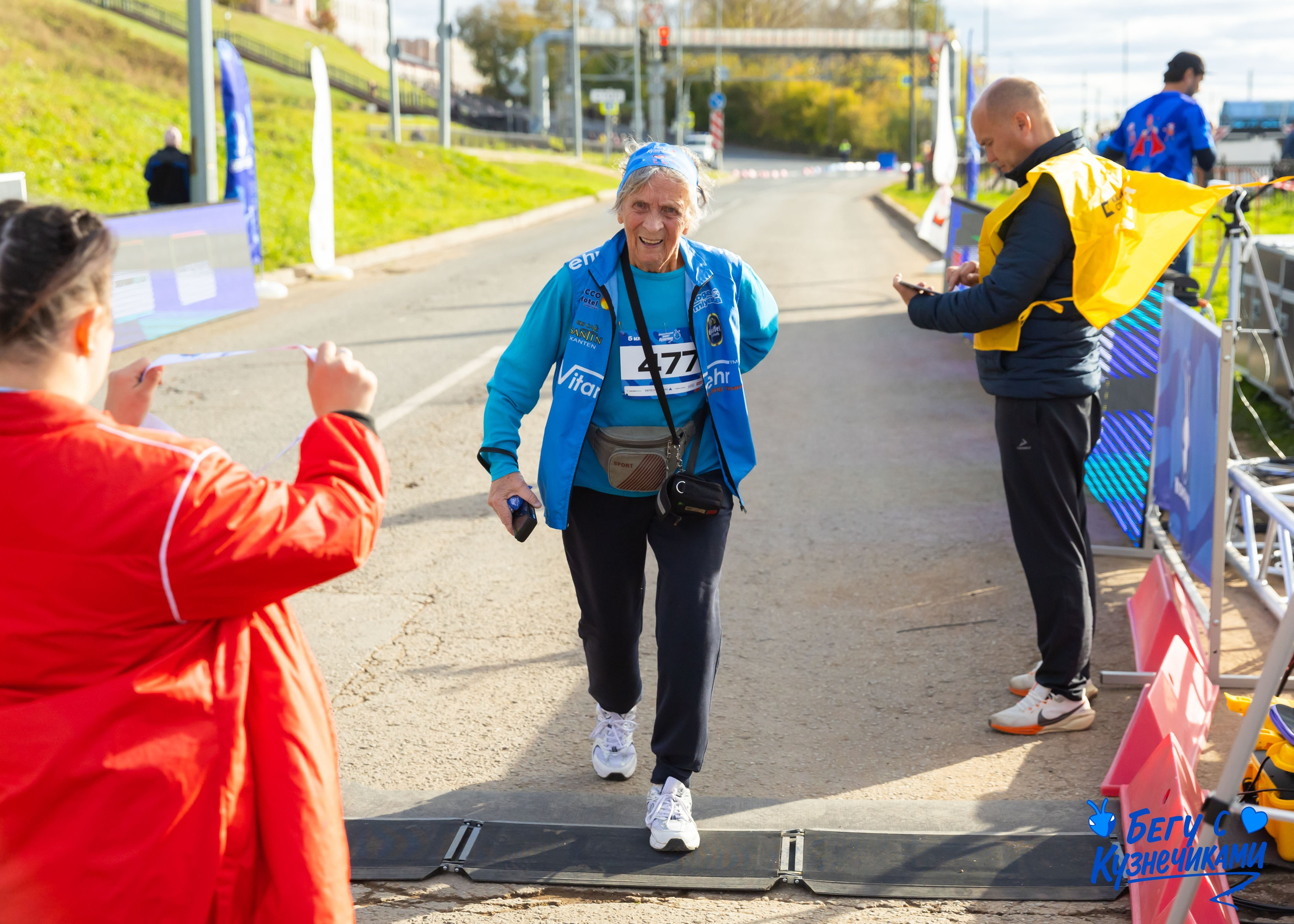 04.10.2025 Забег Кузнечики. ФОТОГРАФ ВИНОГРАДОВА ДАРЬЯ