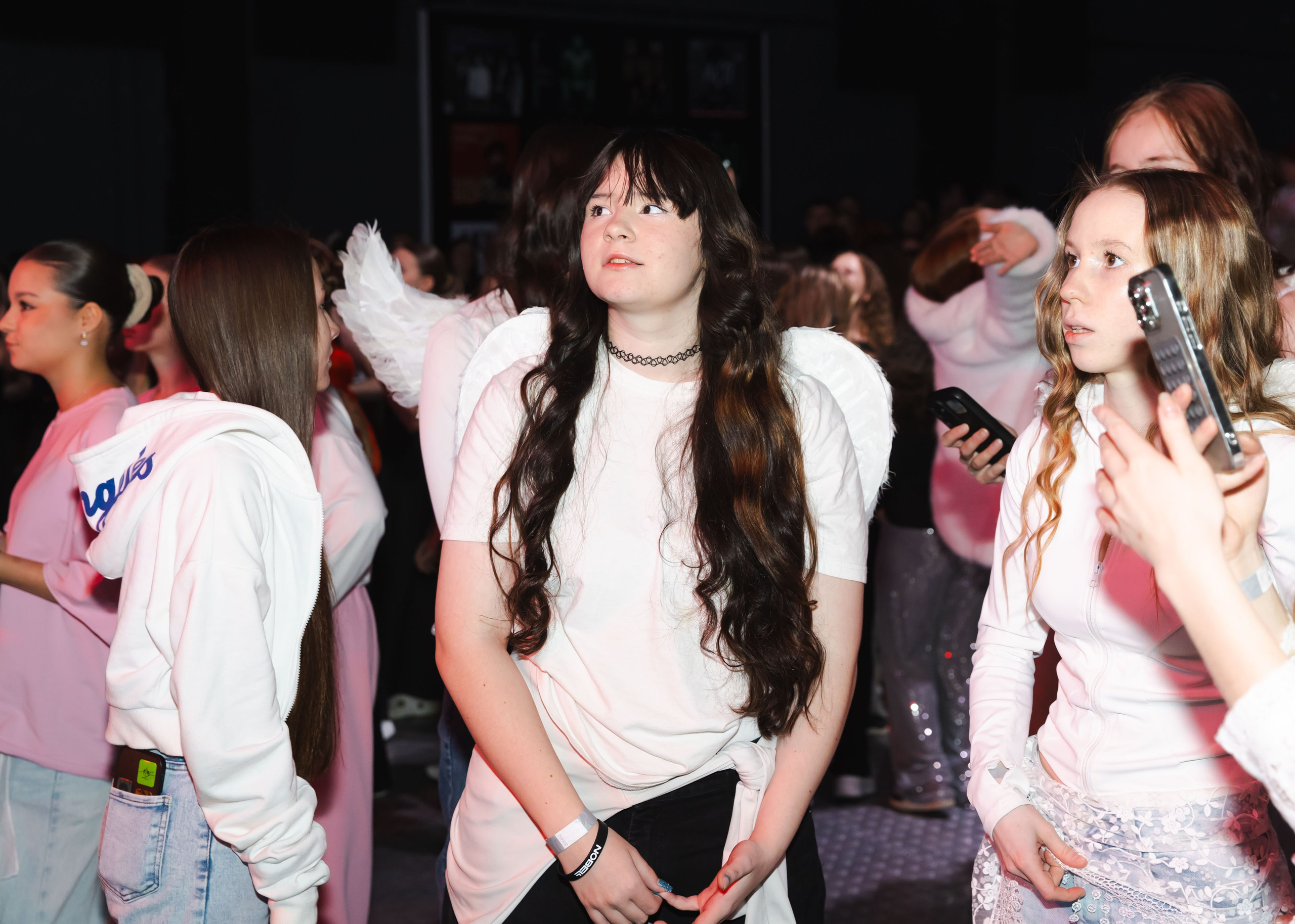 21.12.2025 Новогодняя Тусовка Non Stop. ФОТОГРАФ ВИНОГРАДОВА ДАРЬЯ