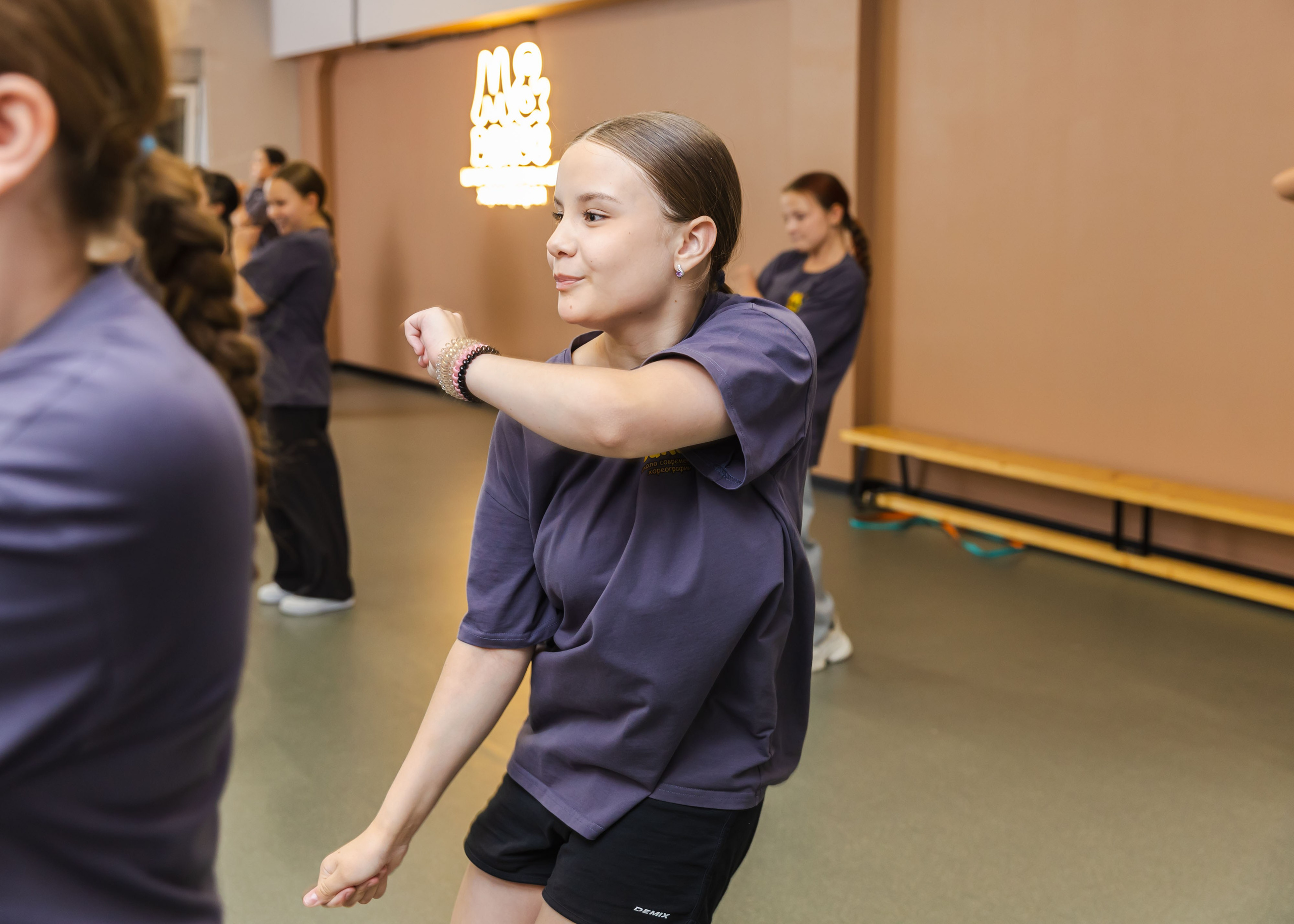 14.10.2025 M&Dance, Занятие в зале. ФОТОГРАФ ВИНОГРАДОВА ДАРЬЯ