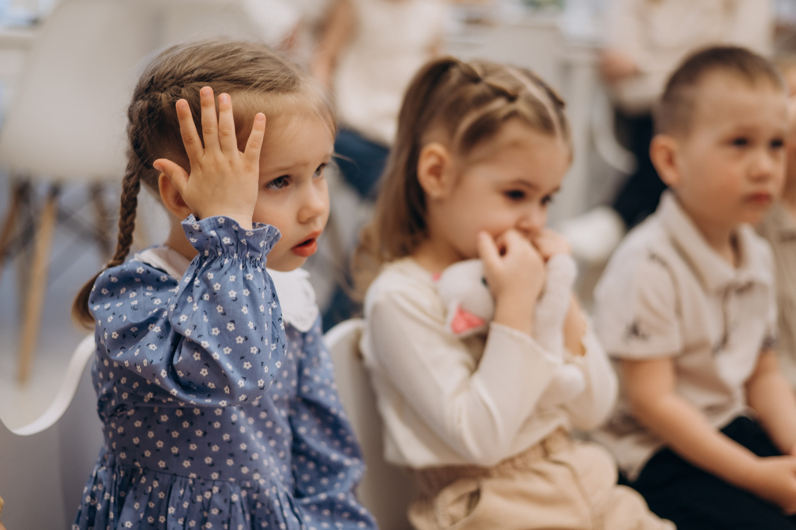 Игровая. Фотограф в Иркутске