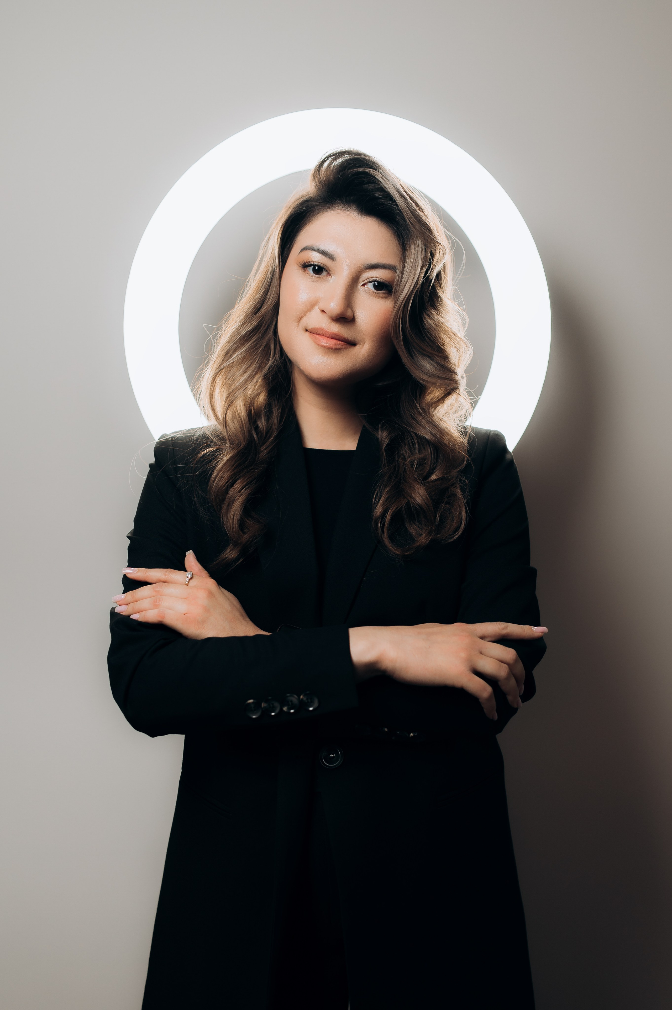 Для салона красоты. Фотограф Алексин, Тула