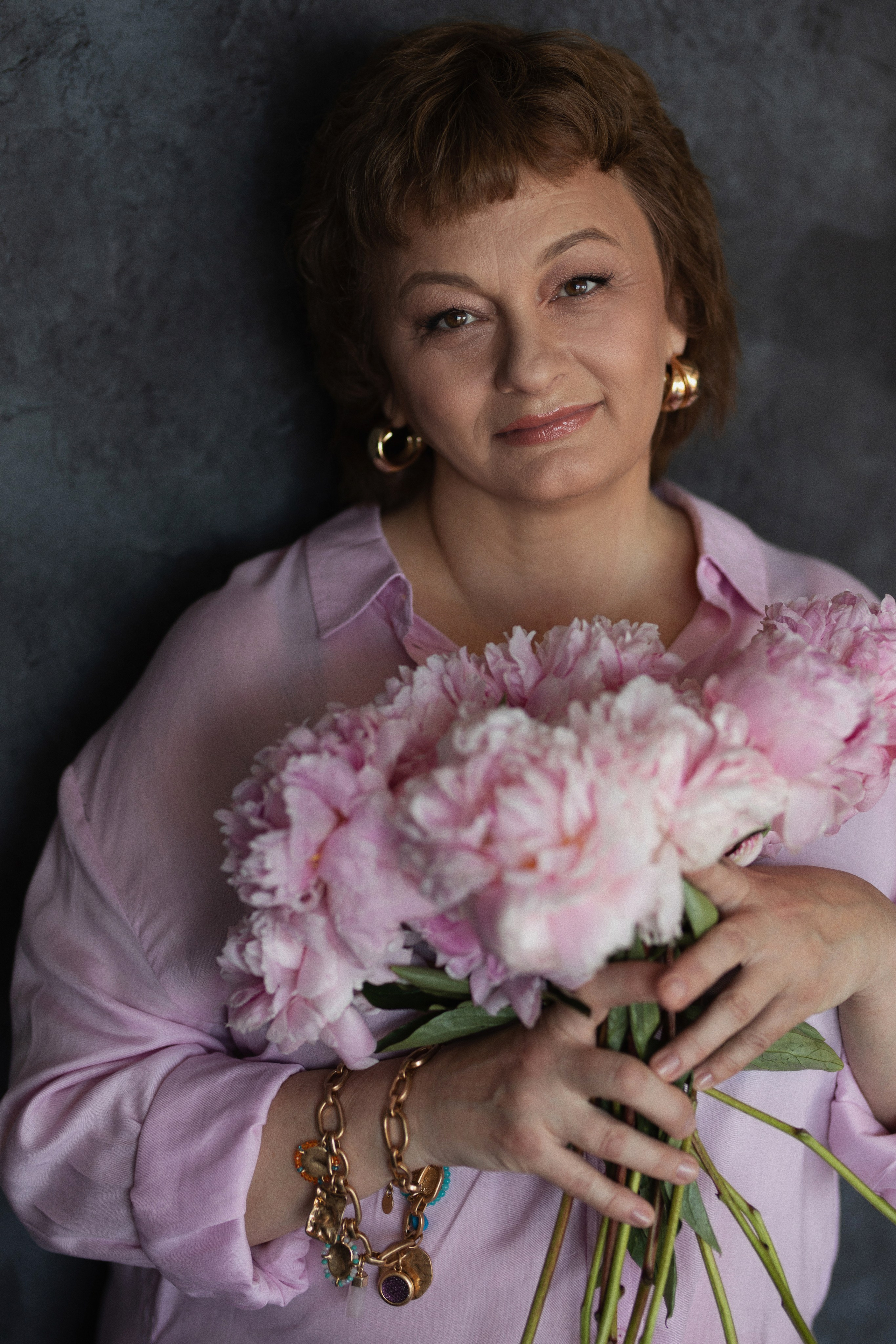 Елена. Фотограф чувственного портрета в Санкт-Петербурге Светлана Фролова