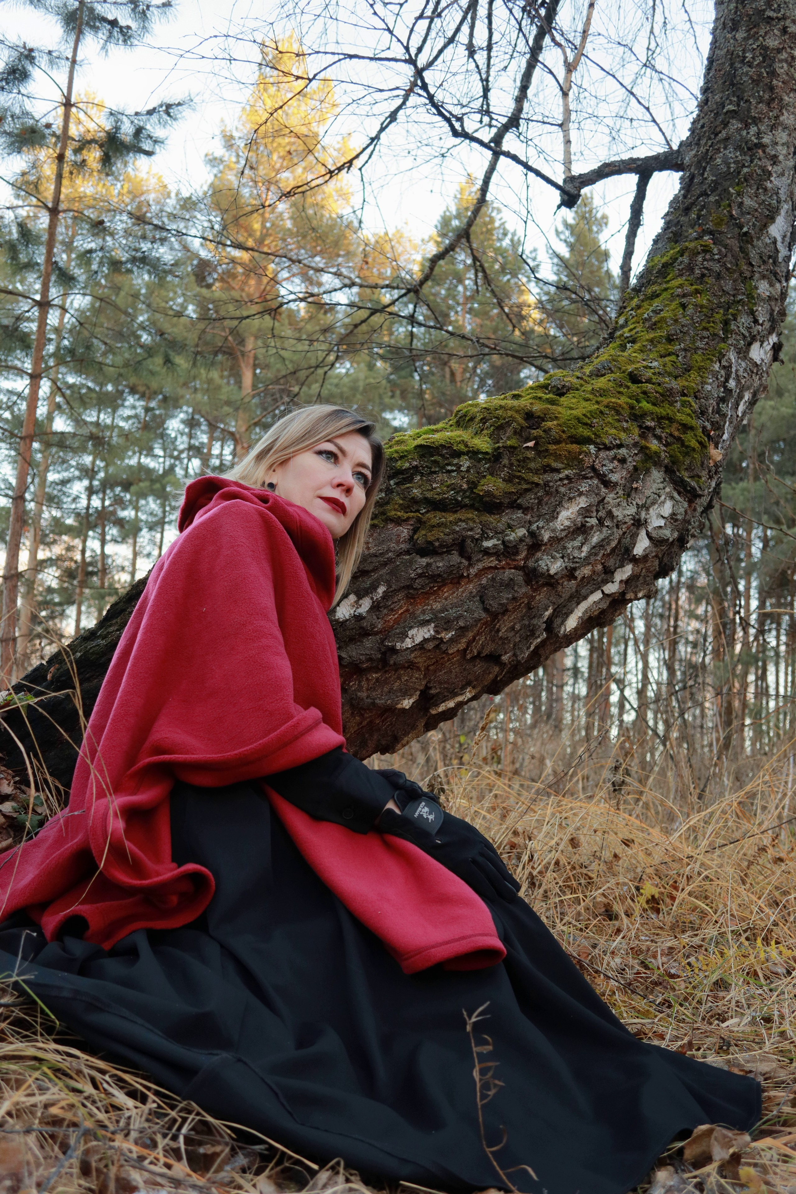 Розыгрыш фотосессии. Окончание. Фотохудожник Светлана Финадеева. Челябинск