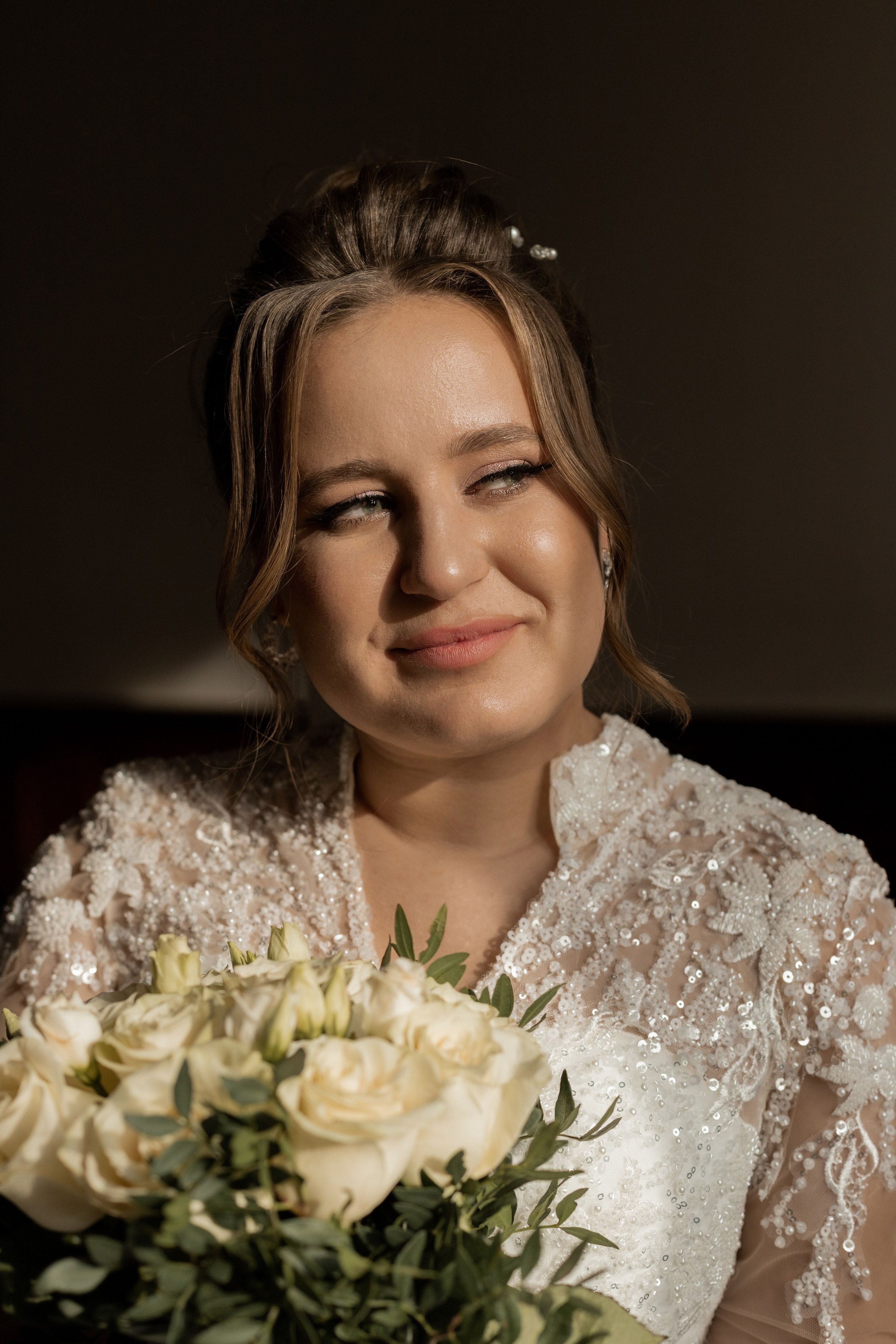 Илья и Анастасия (сокращено). Свадебный фотограф Ангелина Сунгатулина | Саратов | Балаково | Вольск