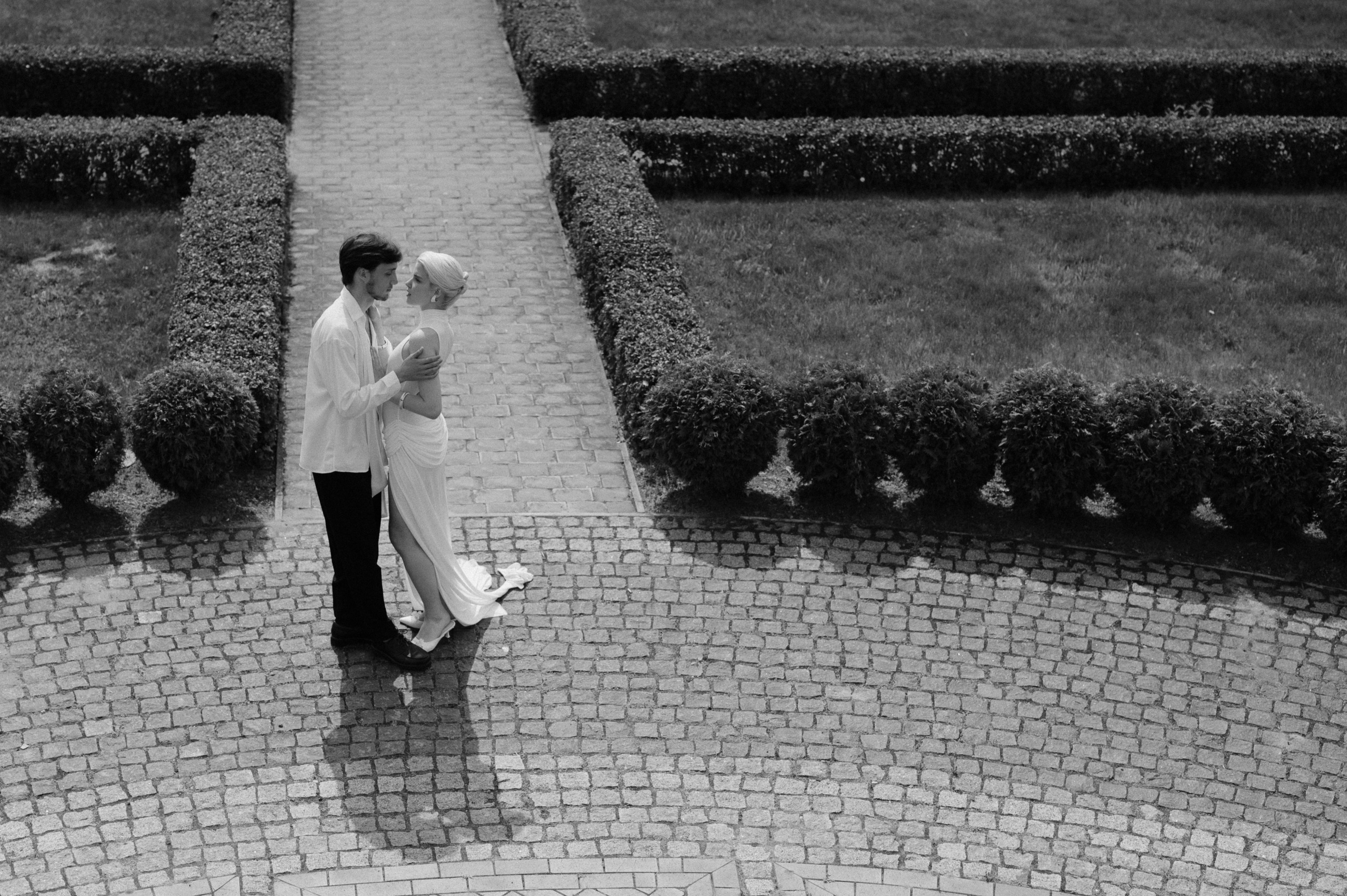 Самая самая. Свадебный фотограф в Минске Тагай Наталья