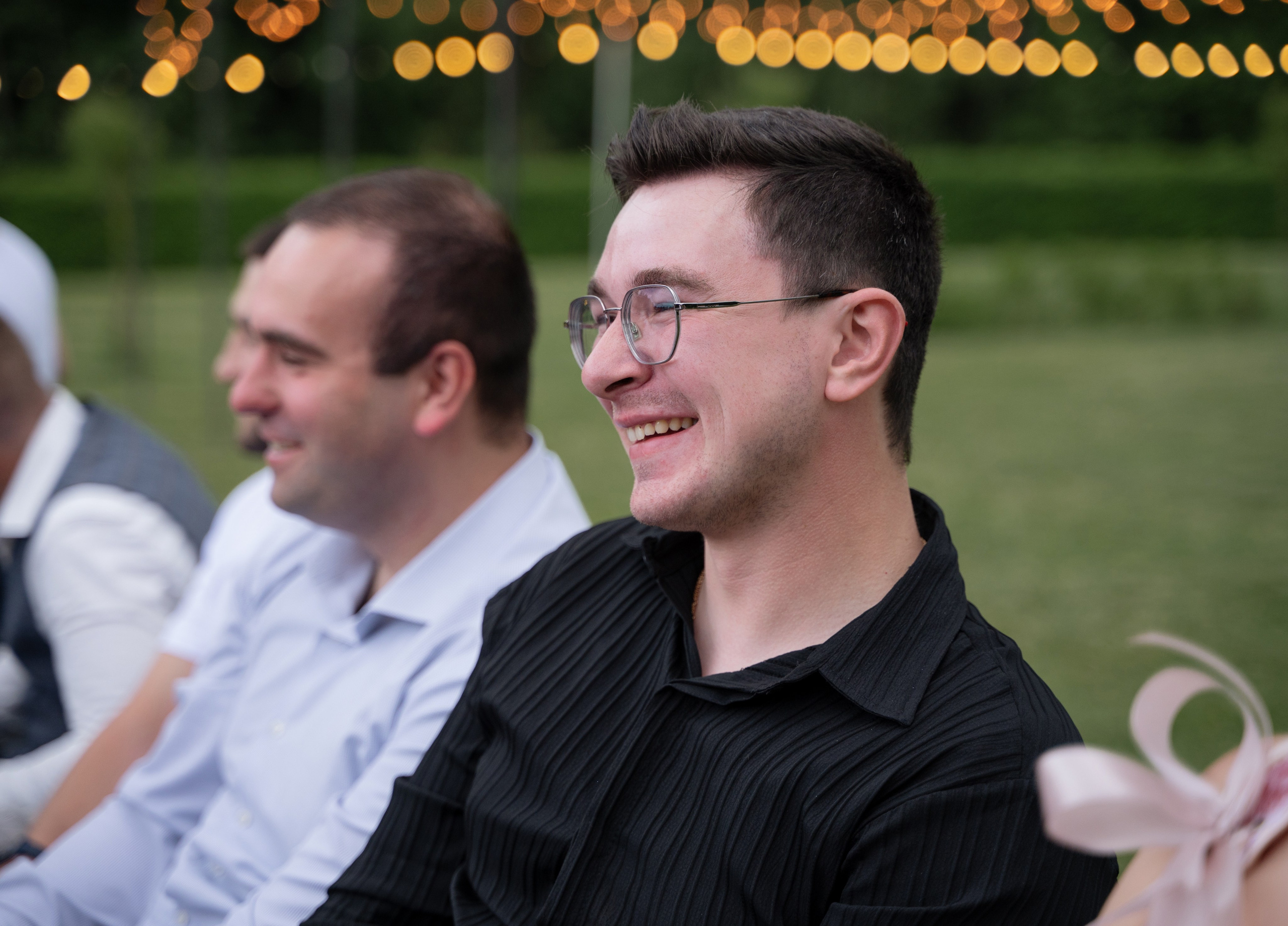 Олег и Рита. Свадебный фотограф Тула