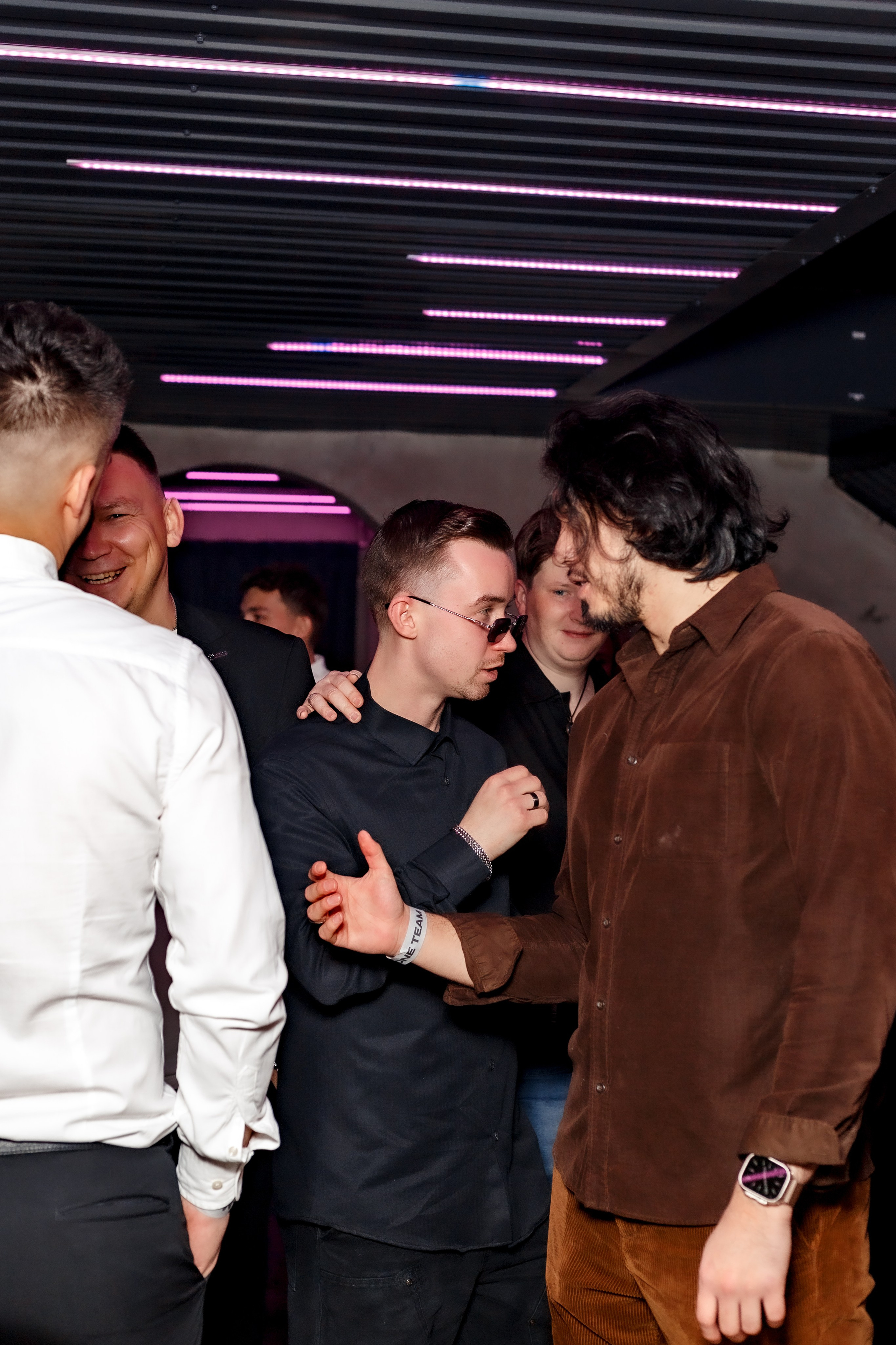 Корпоратив Betone. Свадебный фотограф в Москве — Ольга Козловская