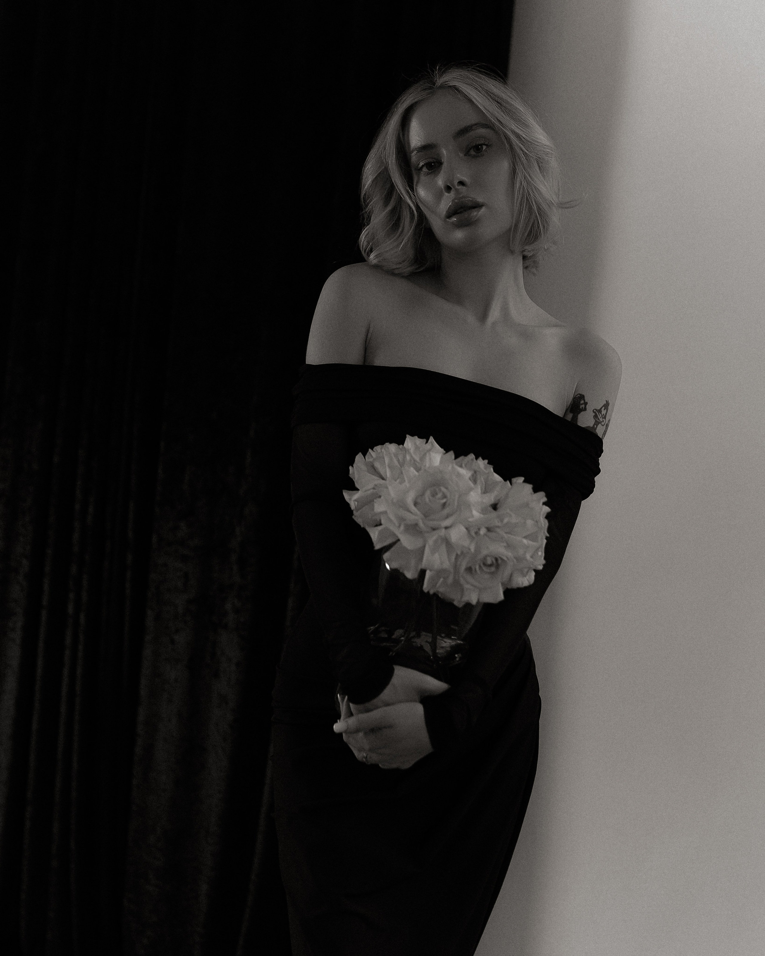 Ксения. DARYA.BELKINA