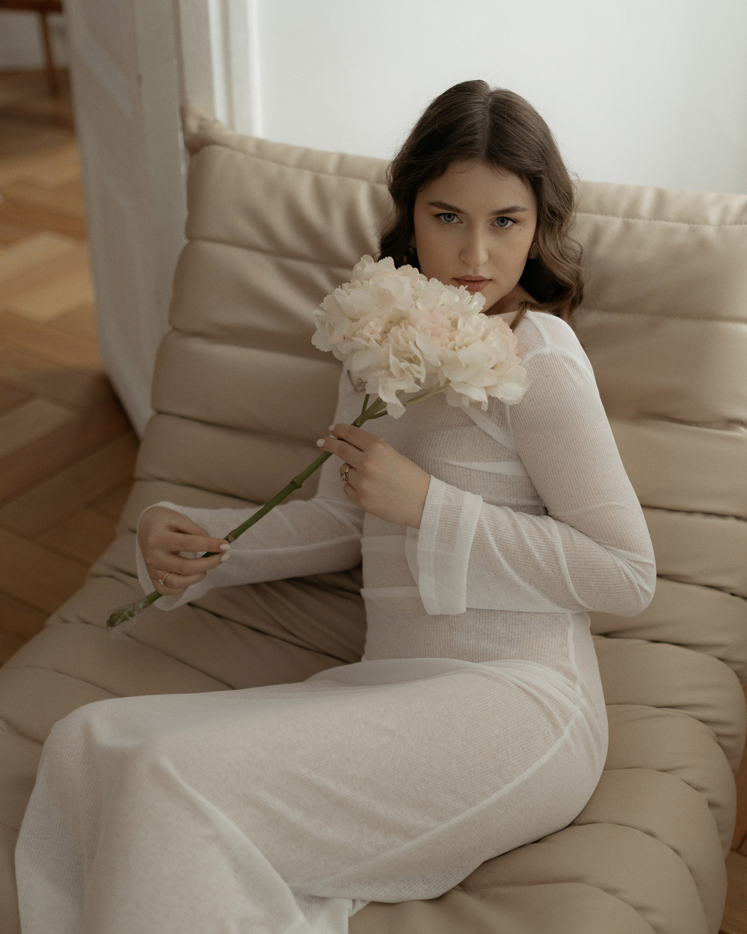 Анна. DARYA.BELKINA