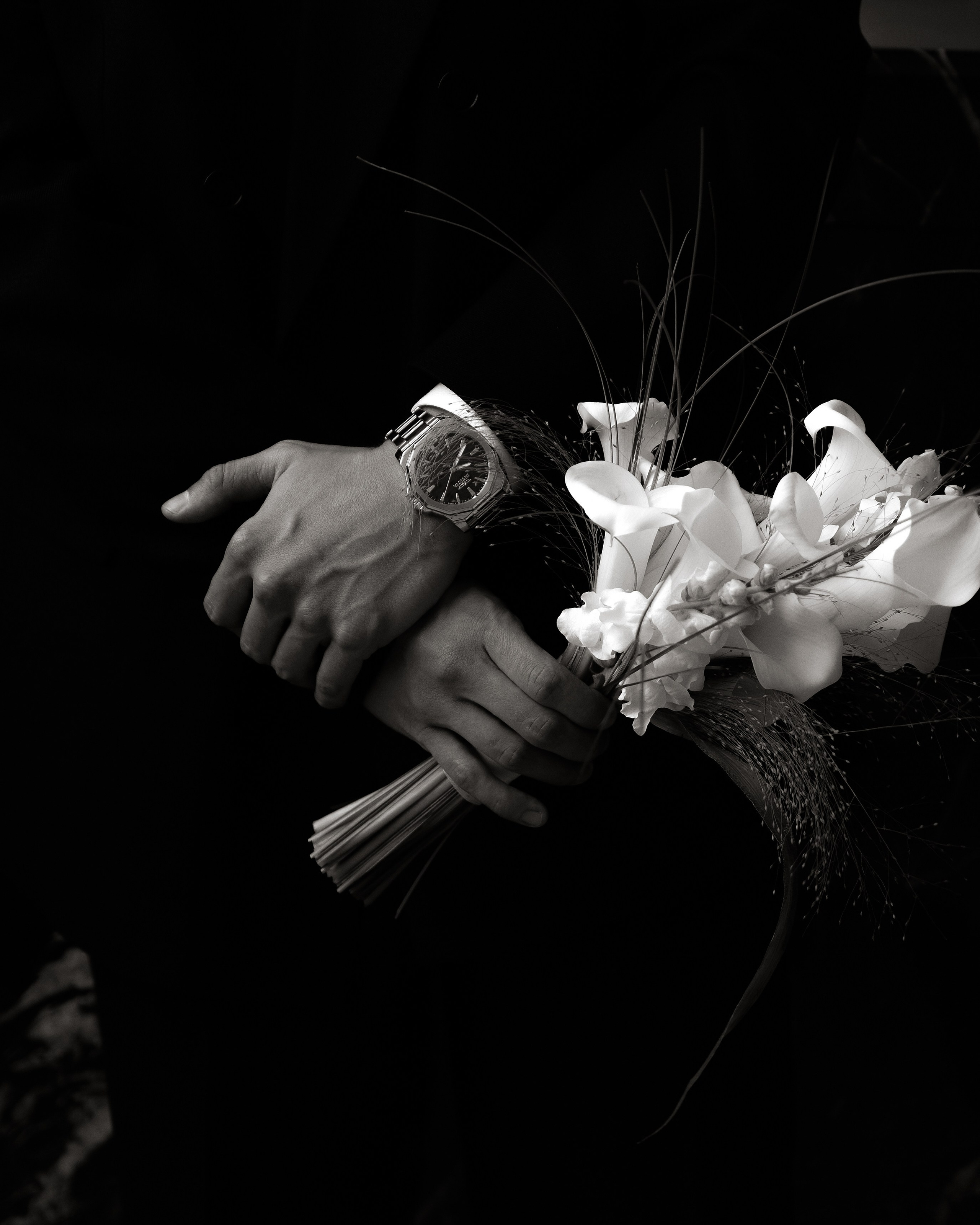 Андрей и Маргарита. DARYA.BELKINA