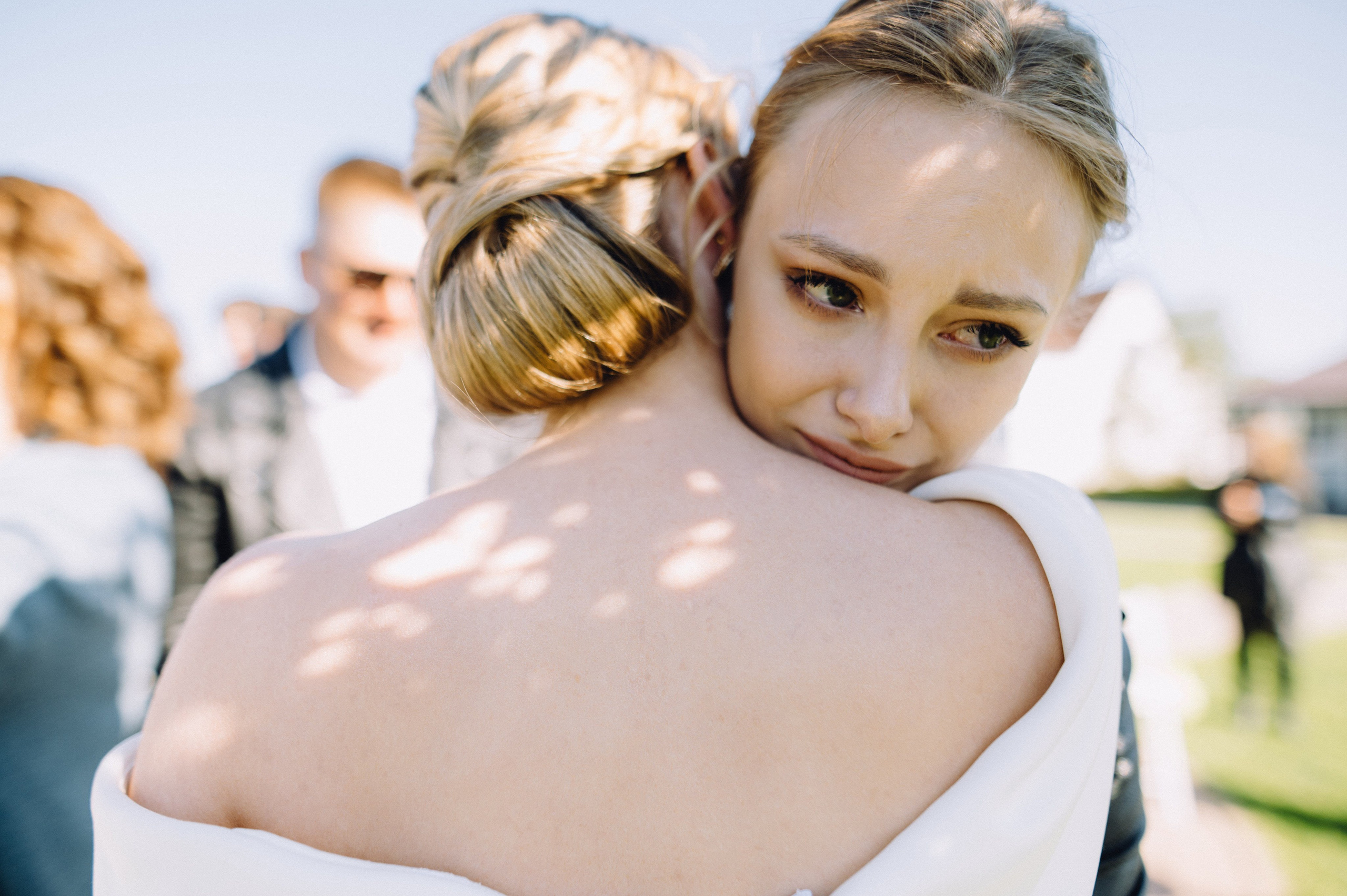 Свадебная фотография. Профессиональный фотограф Алексей Васенцев. Минск, СПБ, Москва