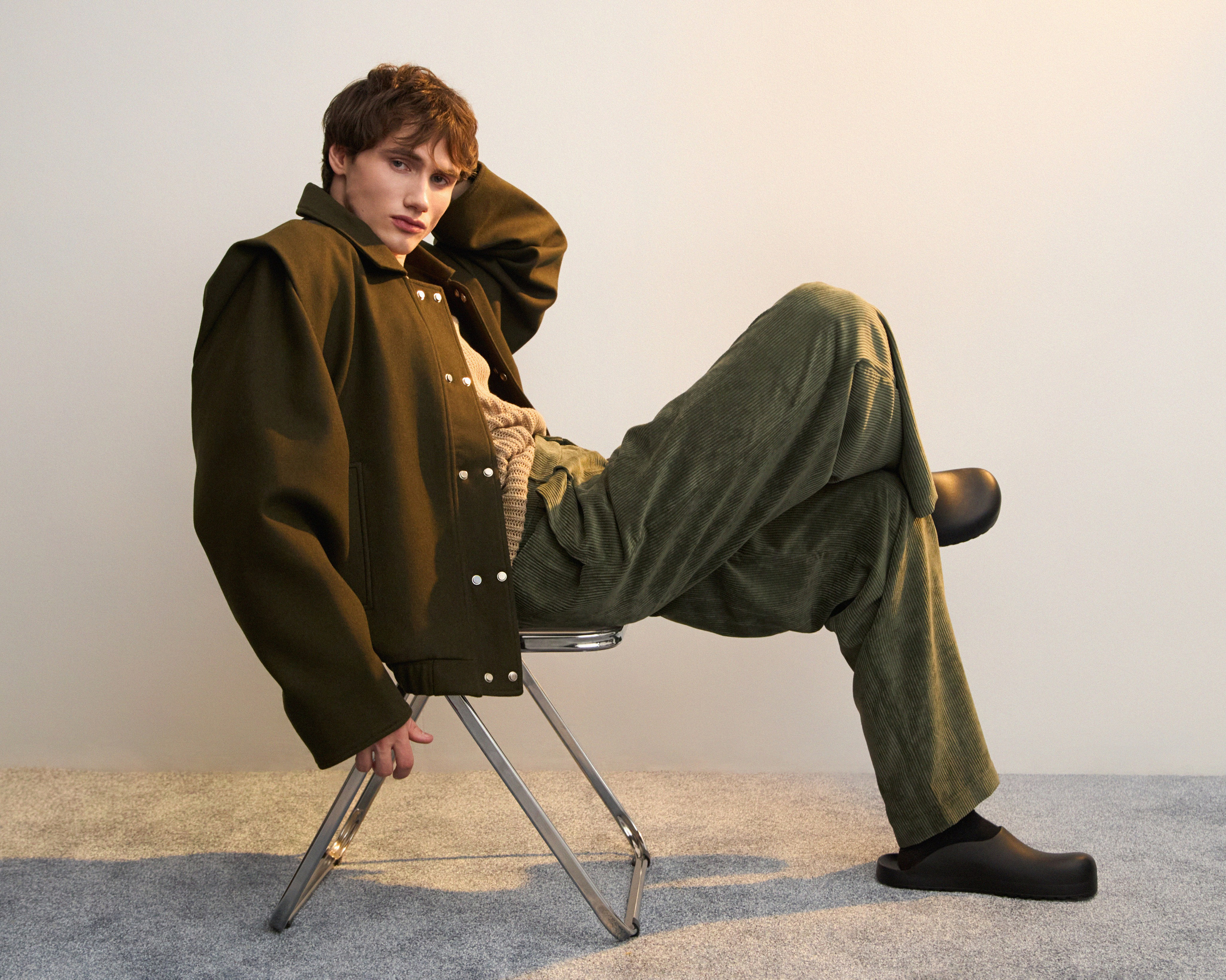 SUNRISE. Главная