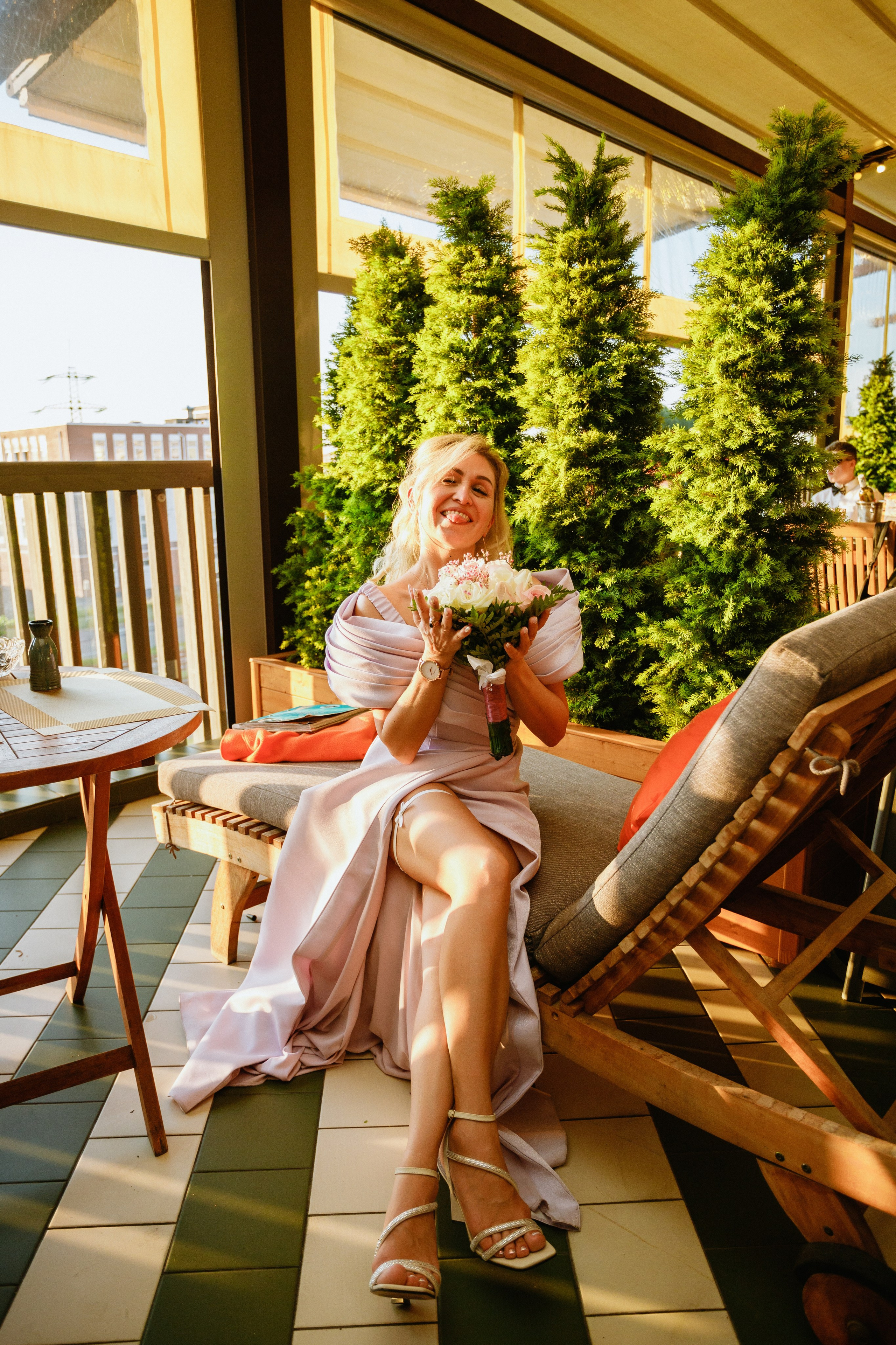 Кирилл и Венера. Фотограф в Санкт-Петербурге Александр Королев