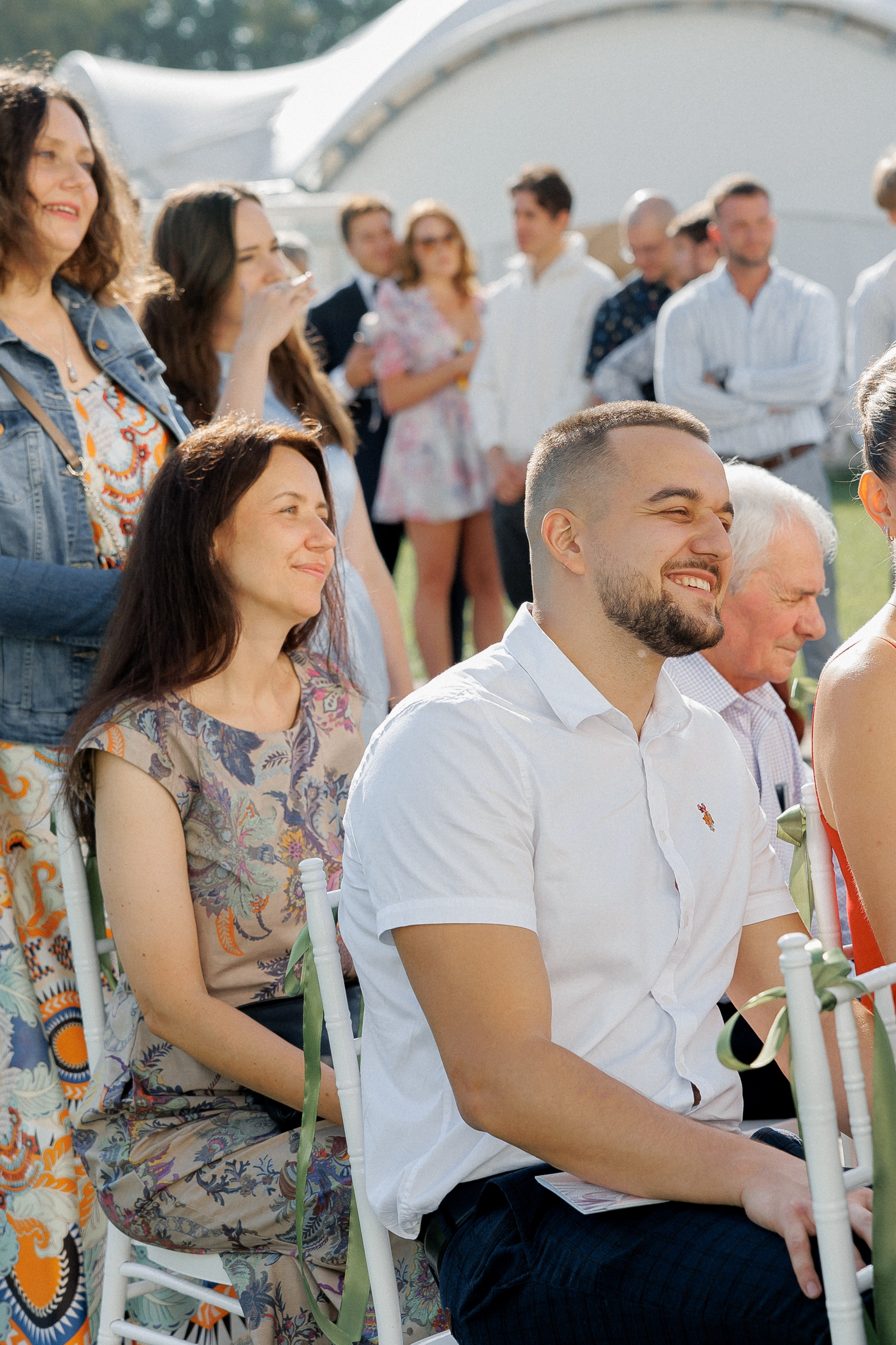 Анонс свадьбы Глеба и Насти. Свадебный фотограф Домодедово Москва Катерина Алехина