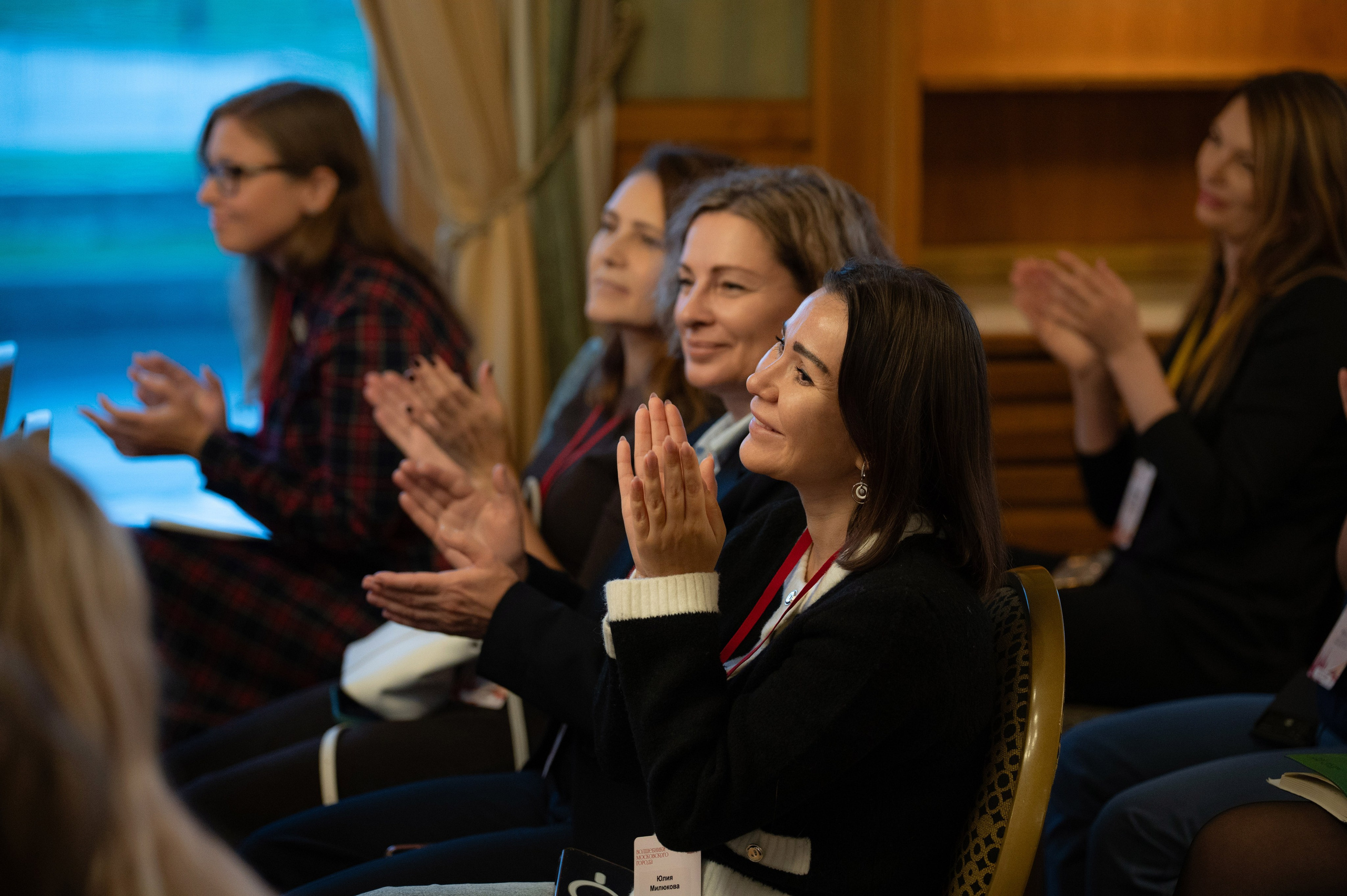 День Creative market в Национале. Фотограф и видеооператор в Туле | Даниил Рыбак