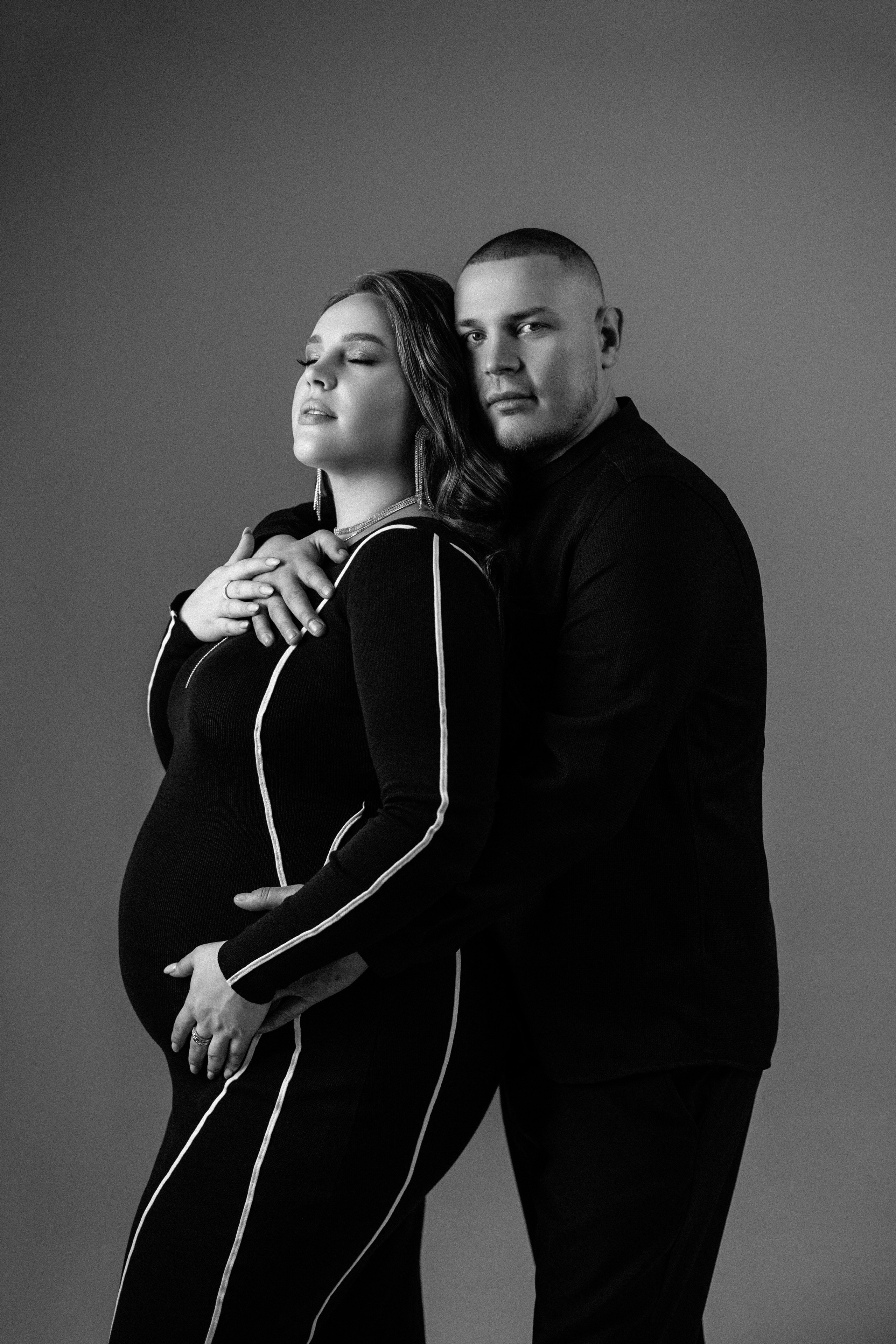 Яна & Денис. Фотограф в Екатеринбурге Веретенова Наталья