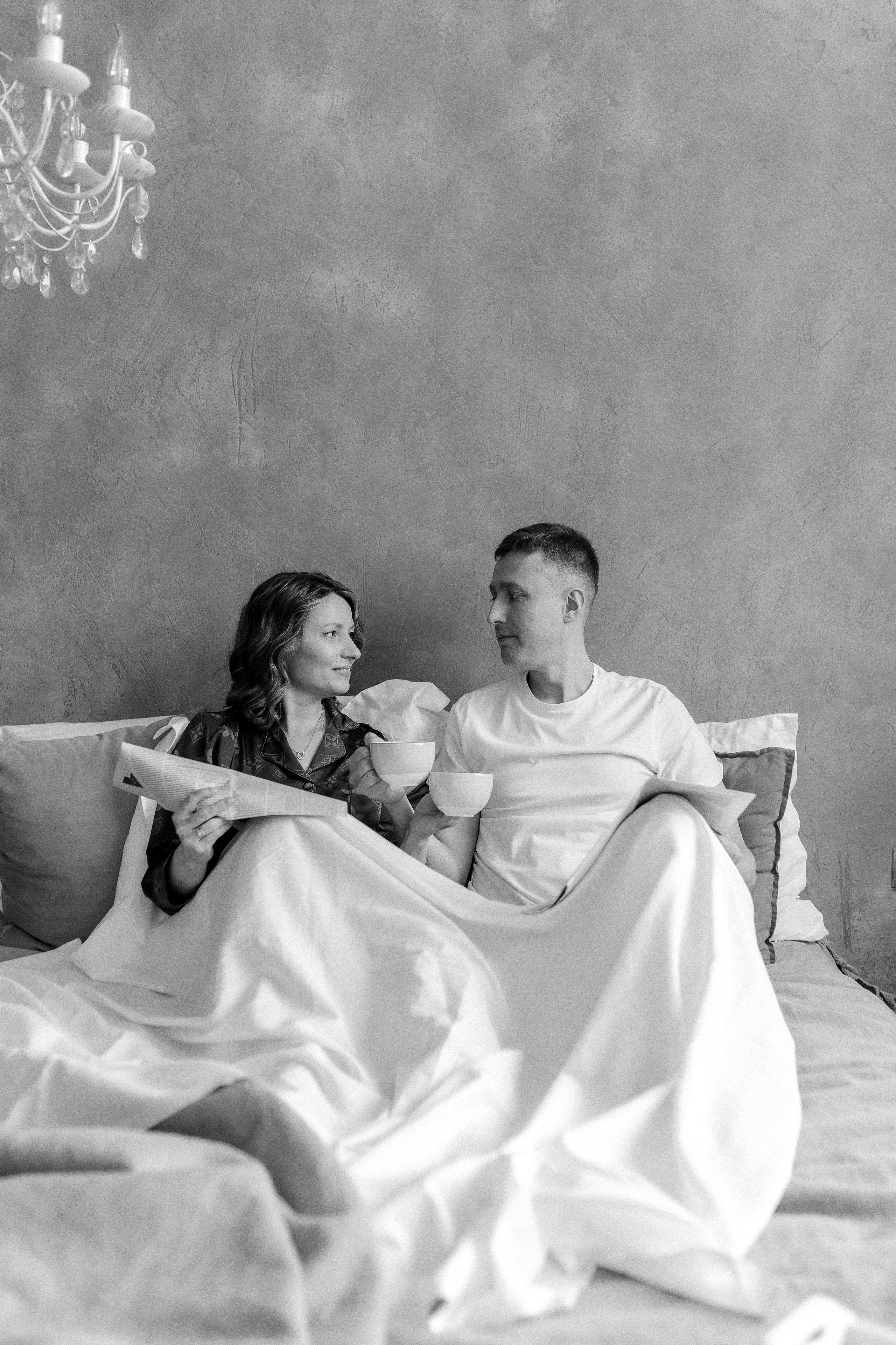 Ирина и Александр! Идеальное утро!. Профессиональный фотограф, Москва |Видное Елена Елизарова