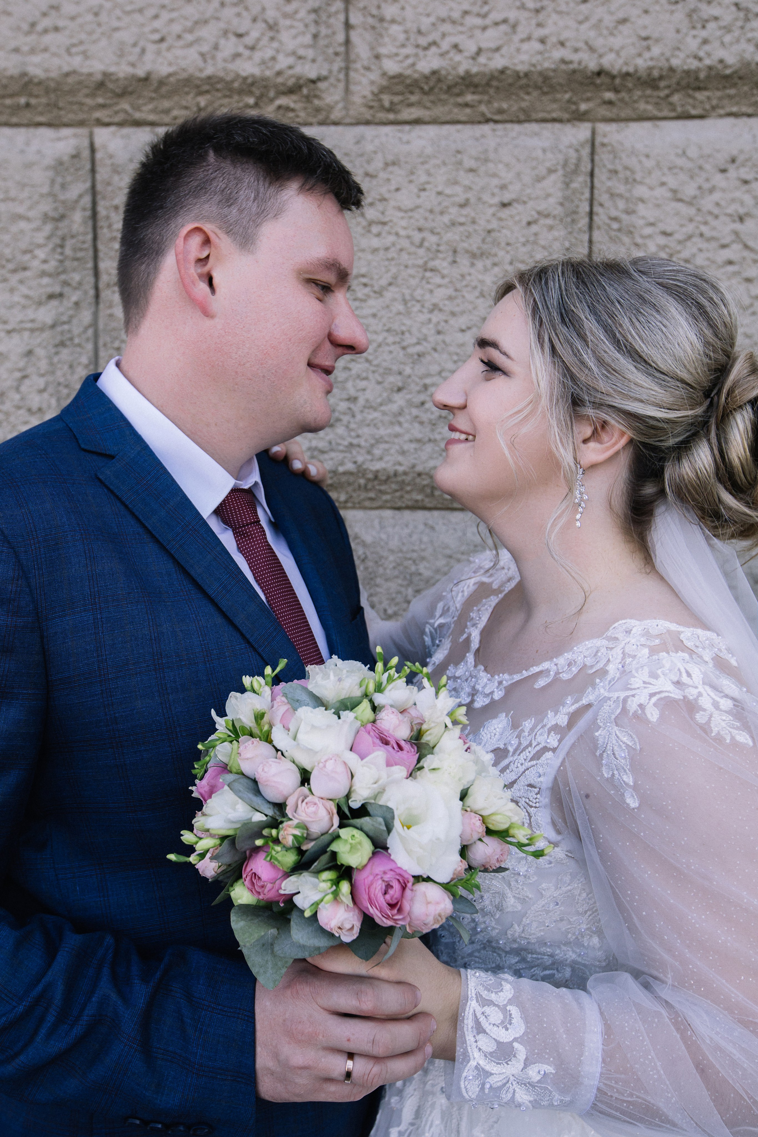 Павел и Марина. Главная