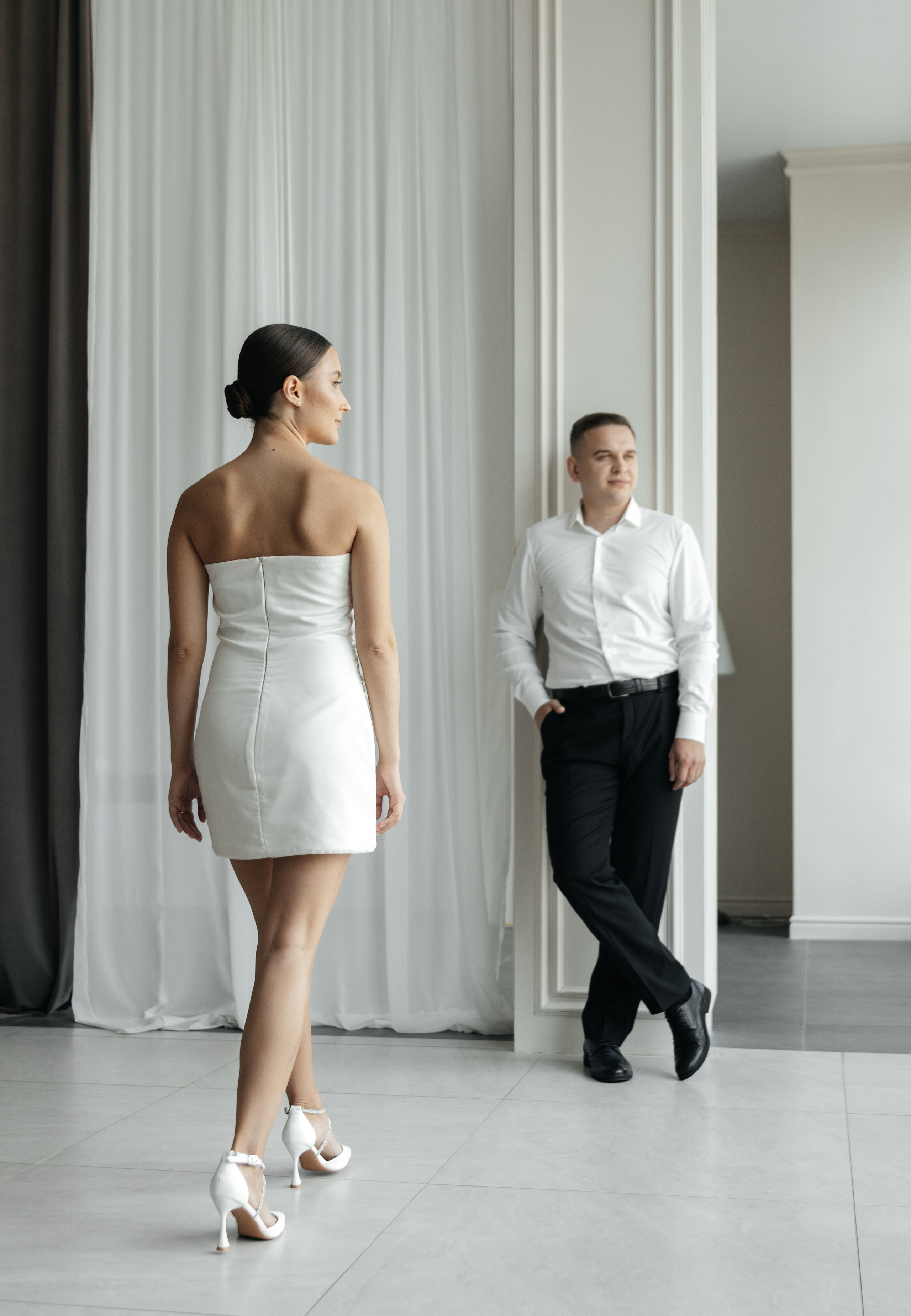 Arthur & Zarina. Свадебный фотограф Ильнар Асадуллин