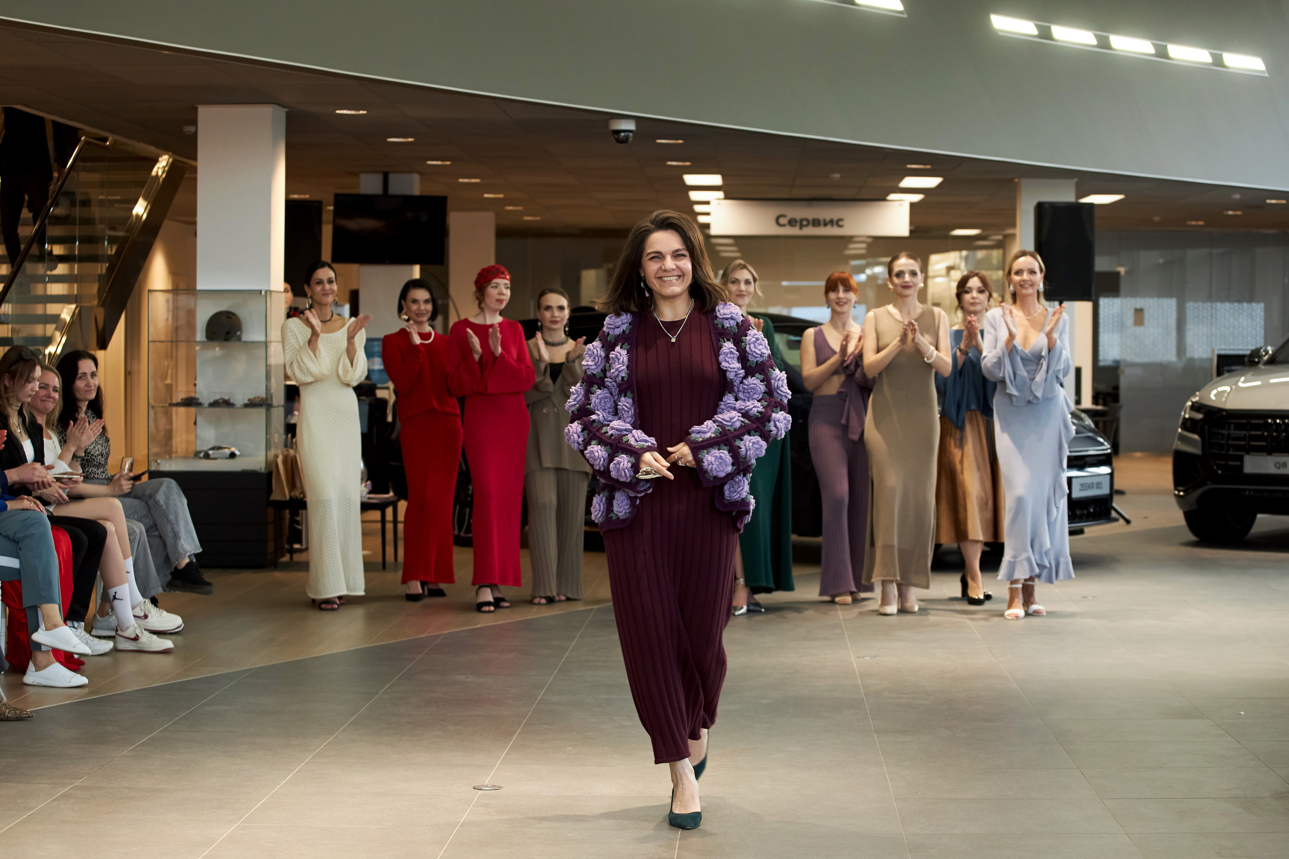 Репортаж «Жара в Городе». Фотограф Алексей Яковлев