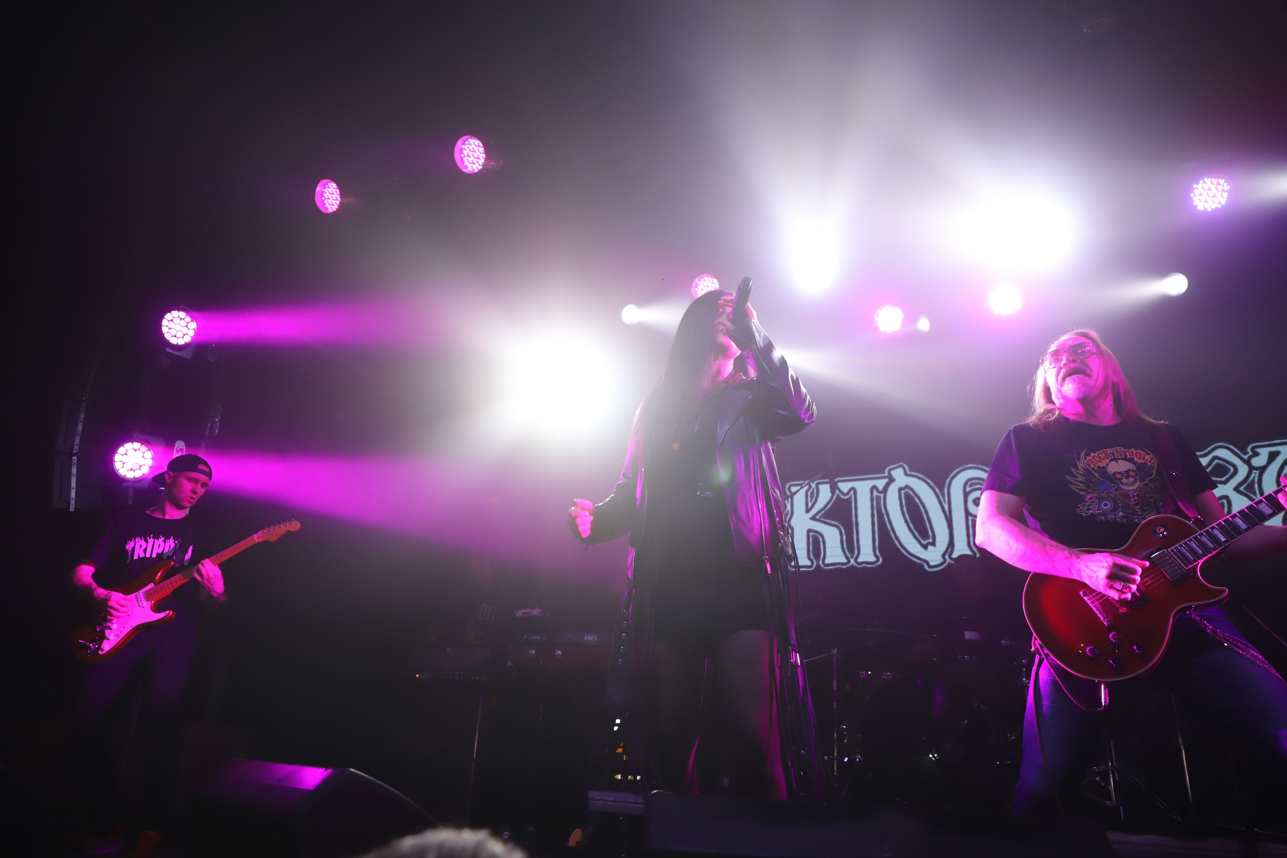 Фестиваль Сектор Газа. Фотограф в Тюмени Алексей Модин