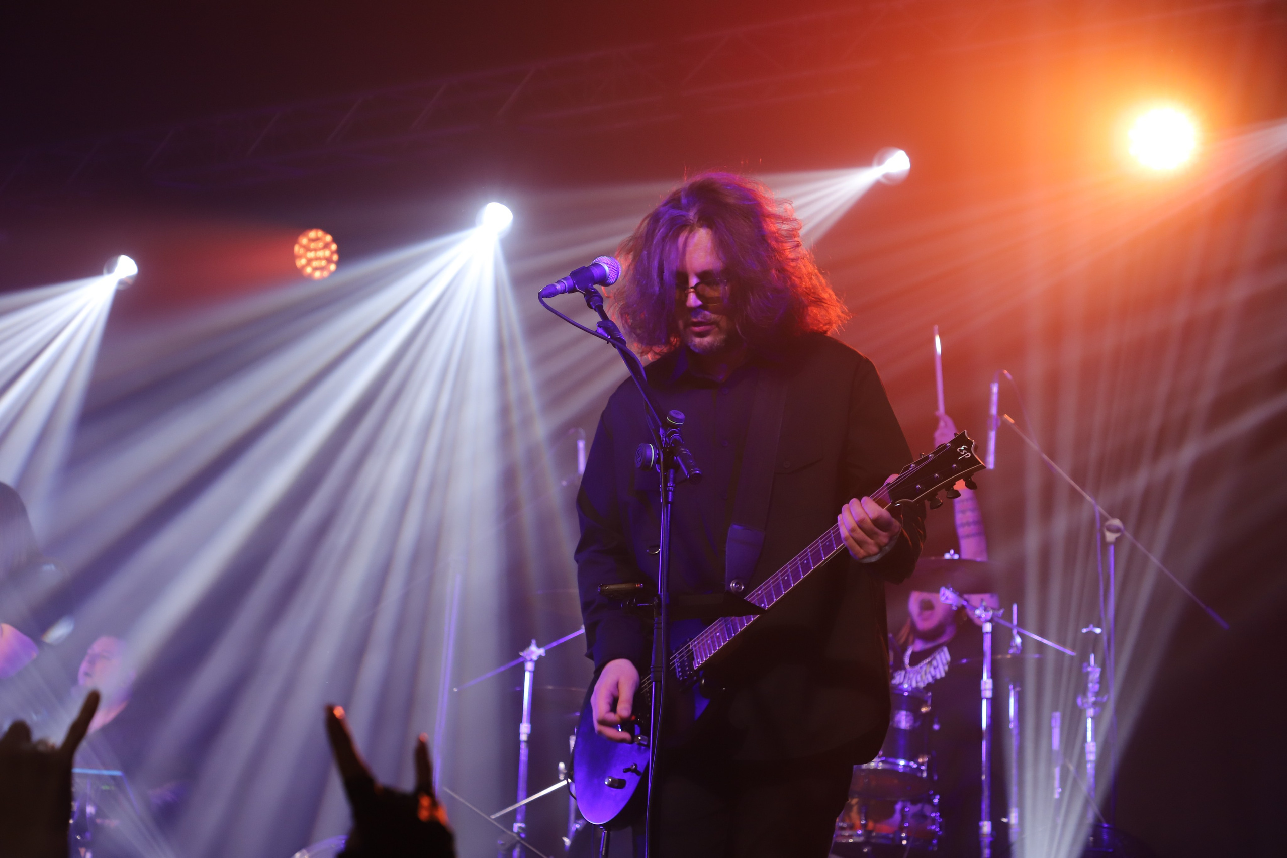 Горшенёв — «Песни Брата». Фотограф в Тюмени Алексей Модин