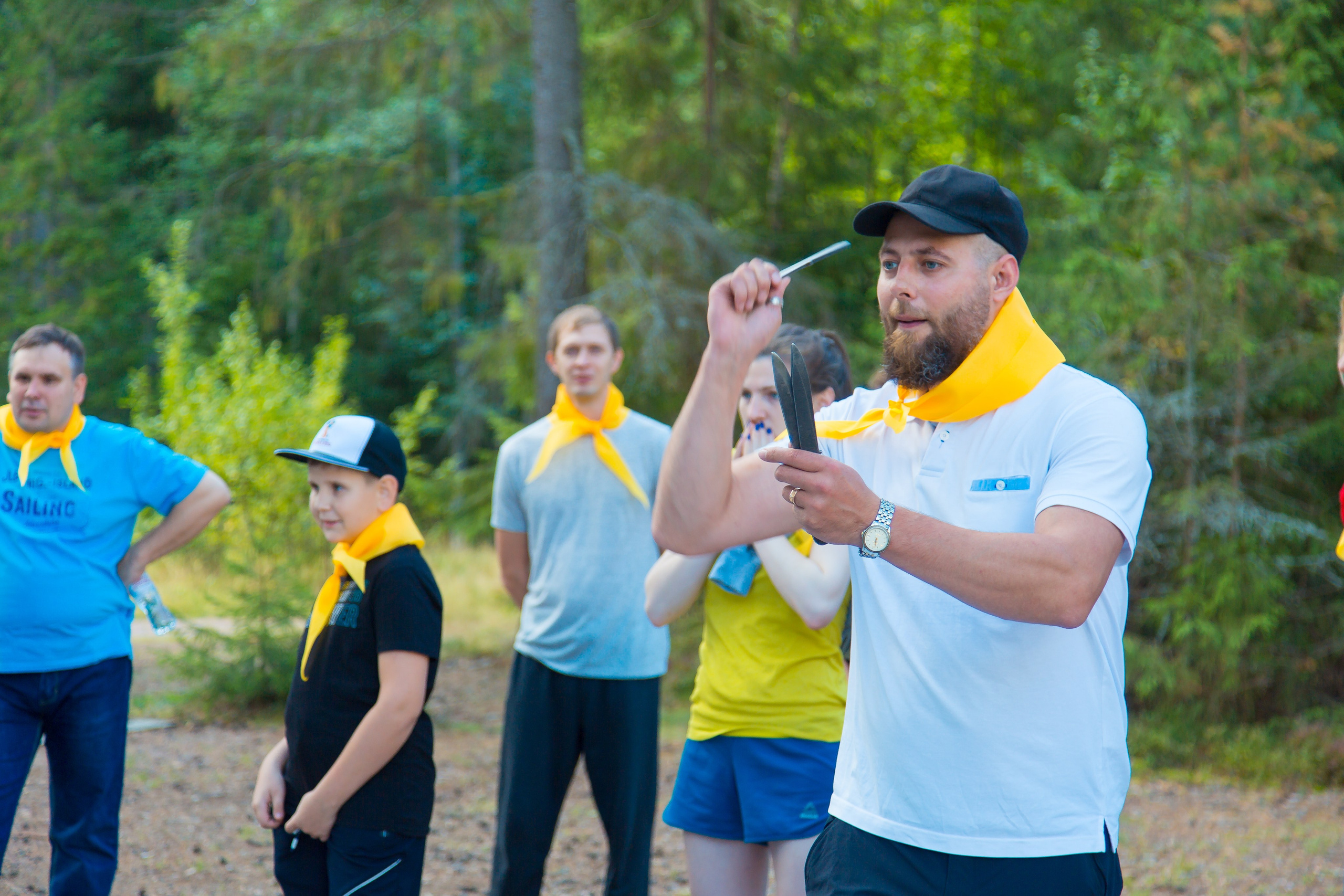 КОРПОРАТИВ РАПСОДИЯ. Главная