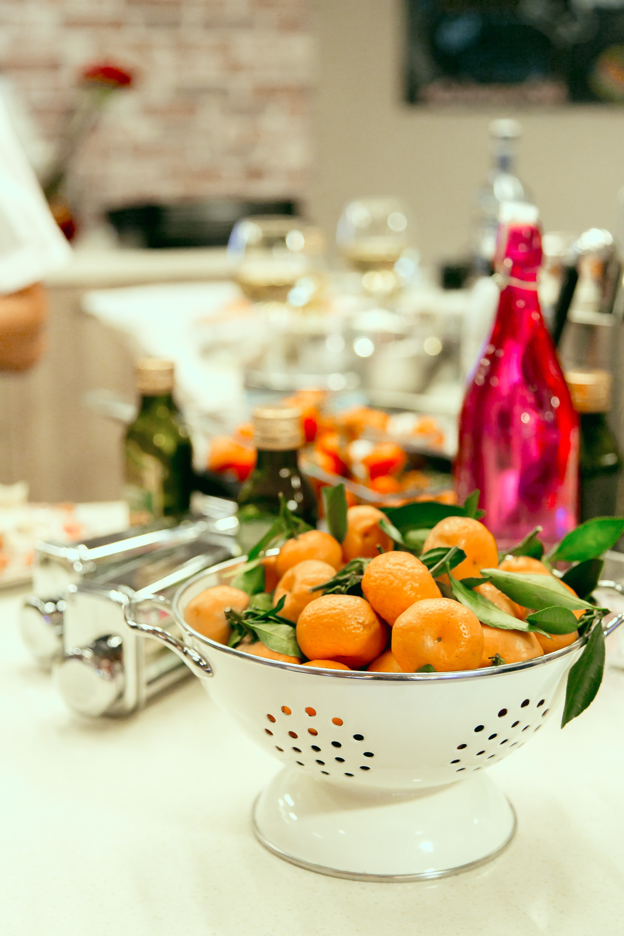 Кулинарный МК. Главная