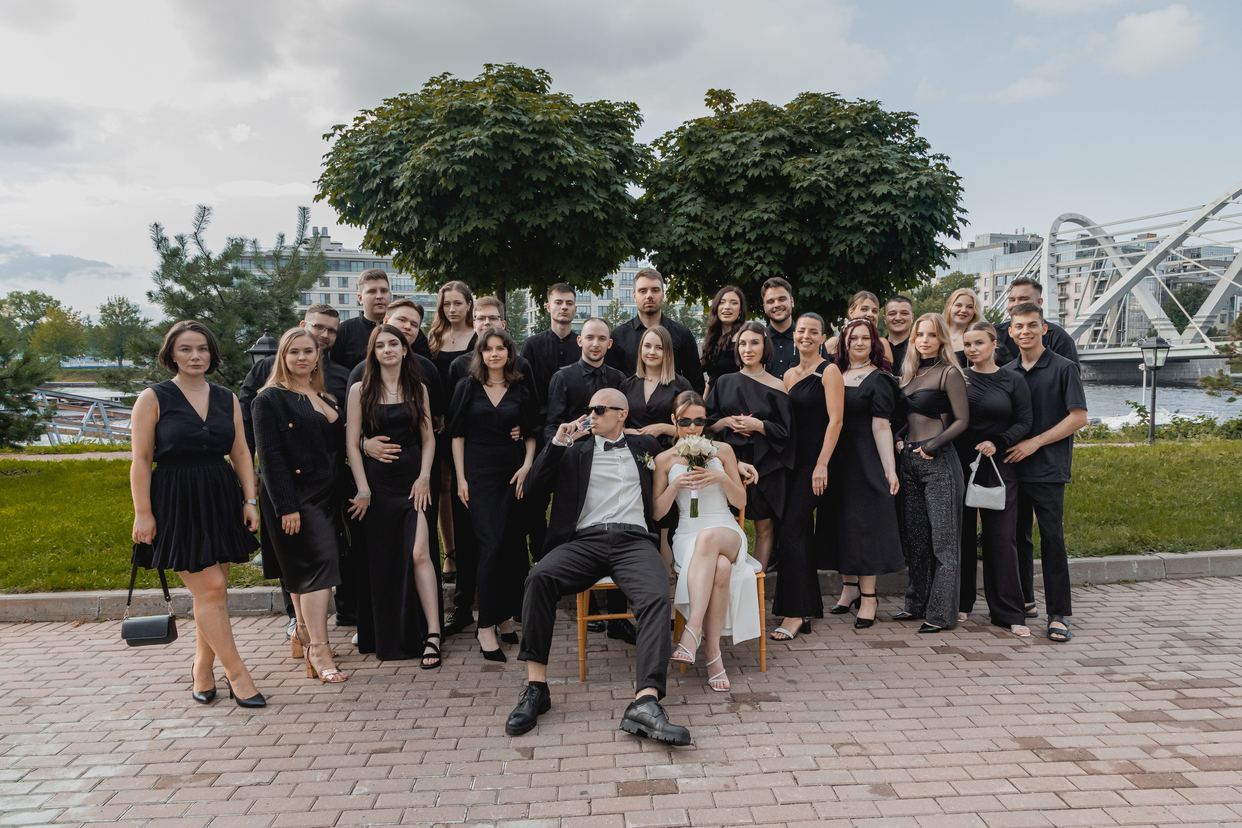 Портфолио. Главная