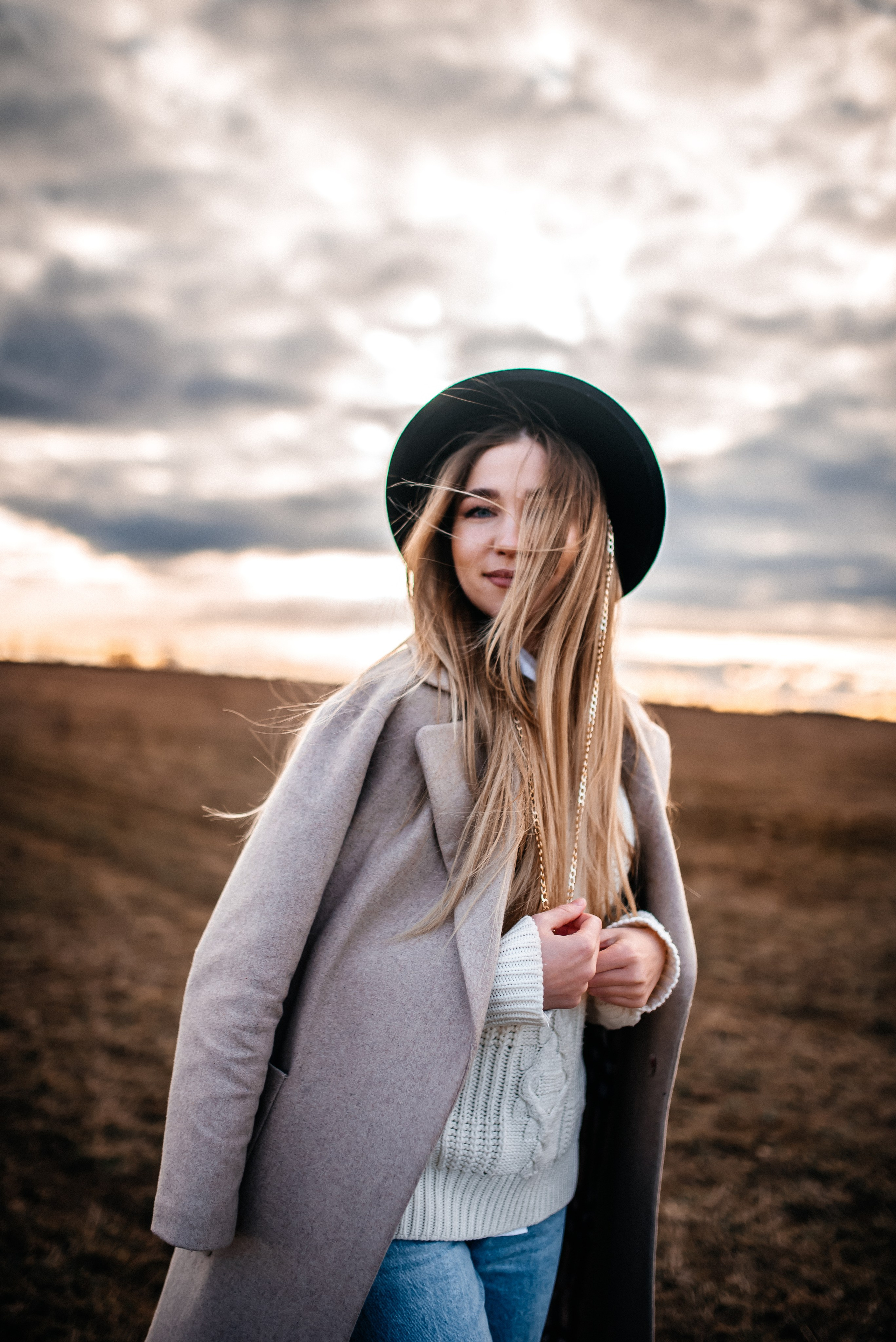 Ира, осень 2021. Главная