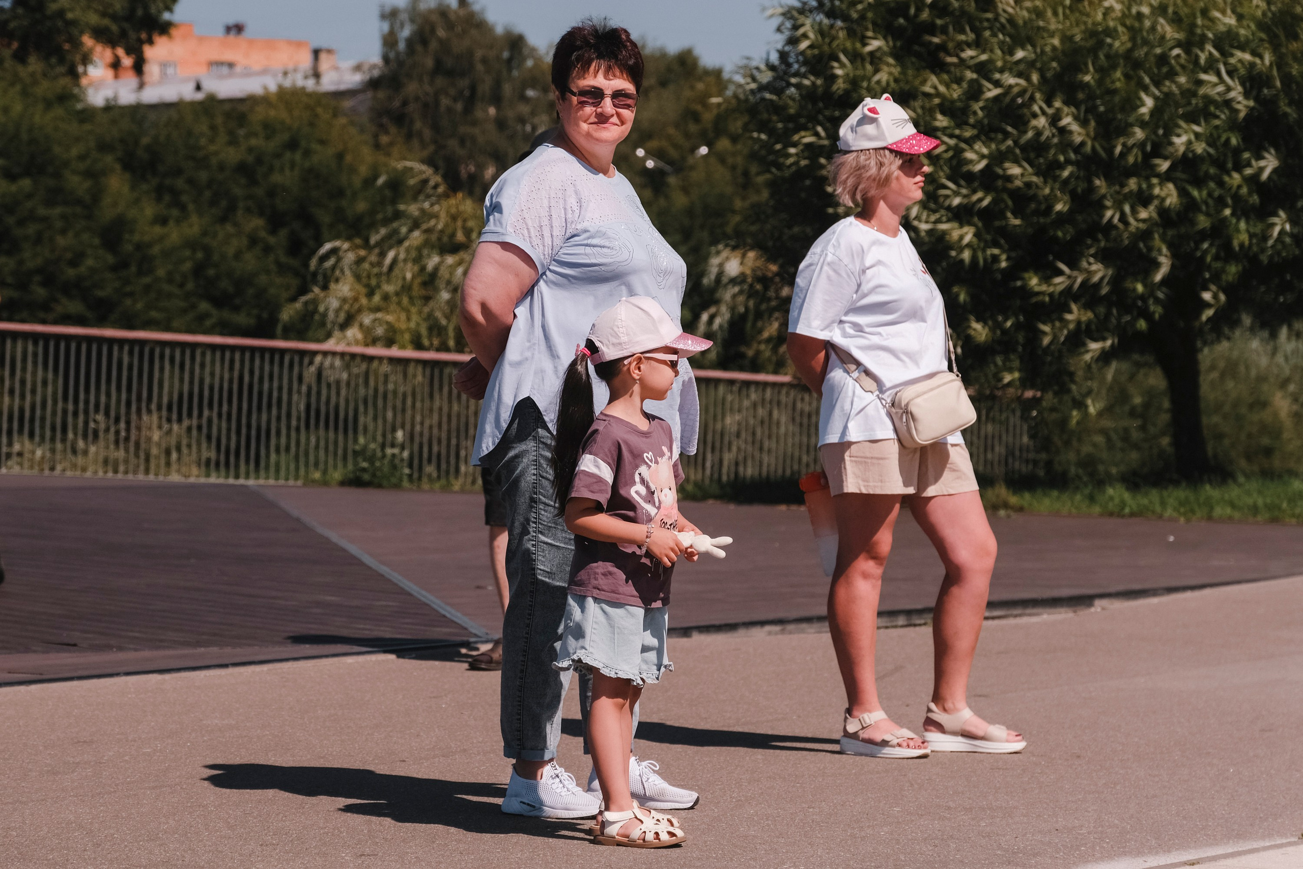 Репортаж 1. Фотограф и видеограф в Москве и МО — Евгений Лавров