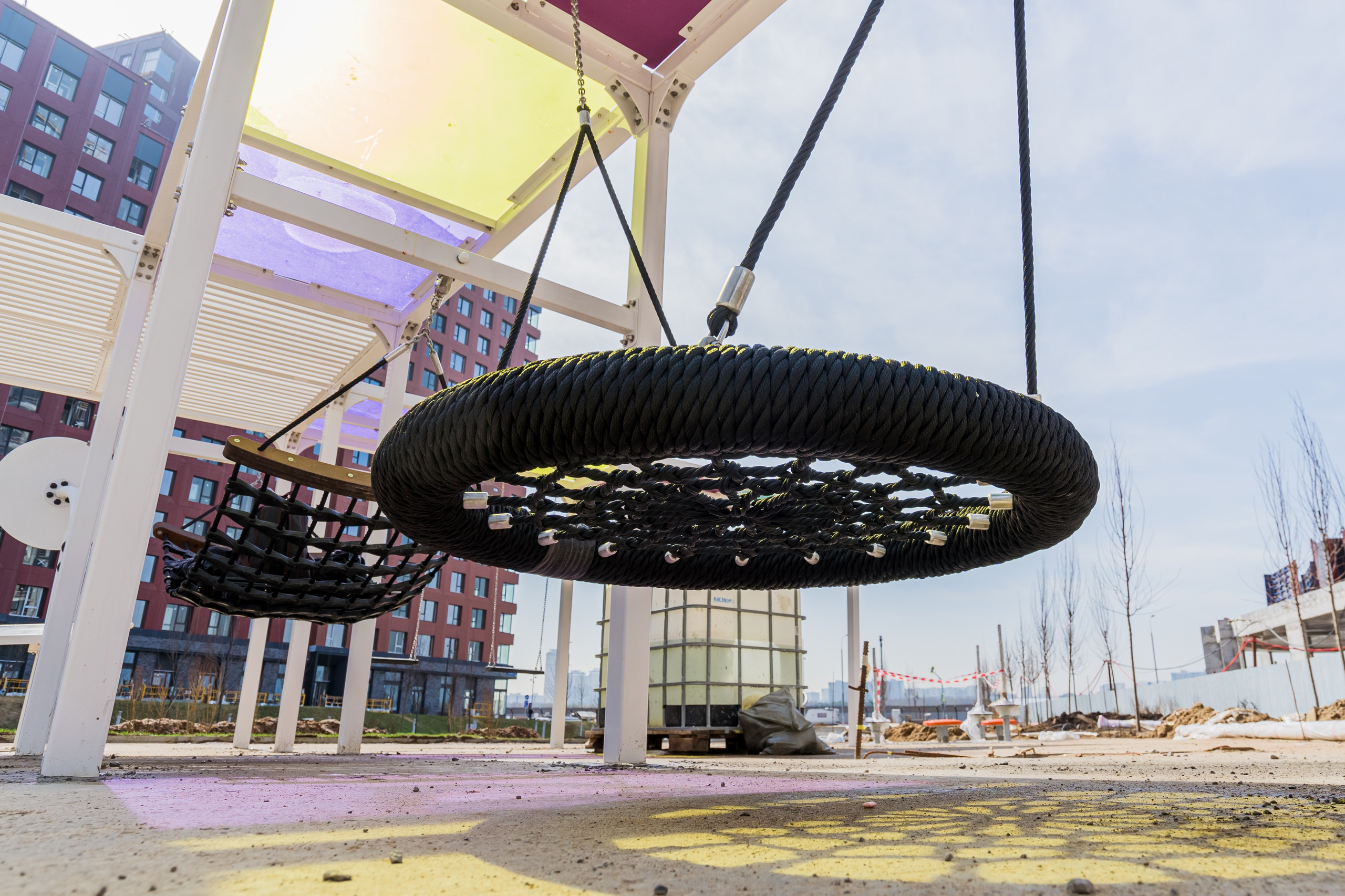 Алия. Фотограф Владислав Кононихин