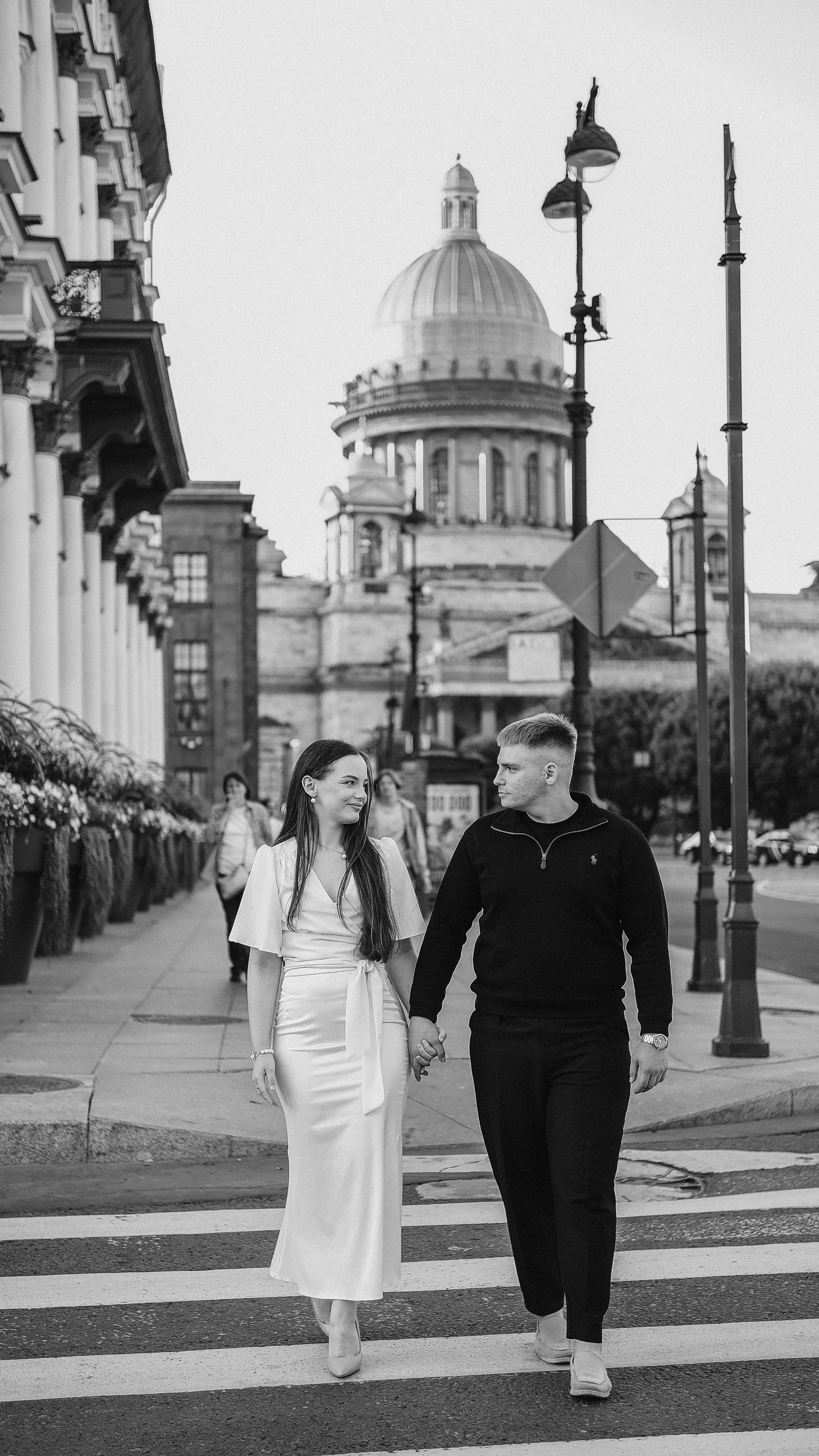 Настя и Даня. Phdkvmr.ru