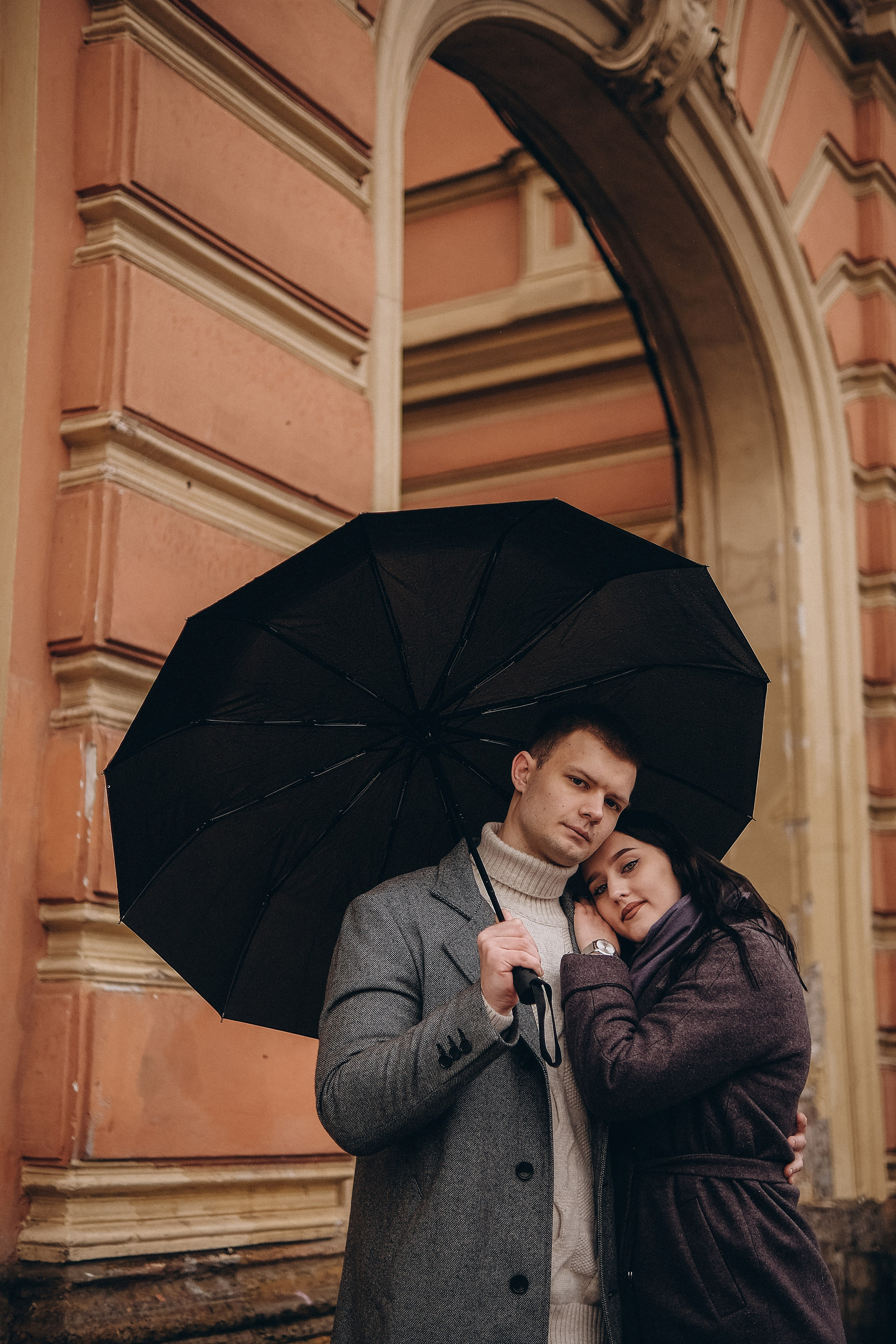 Таня & Илья. Phdkvmr.ru